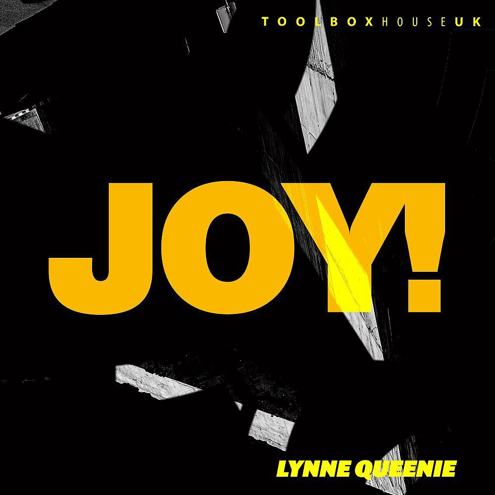 Постер альбома Joy!