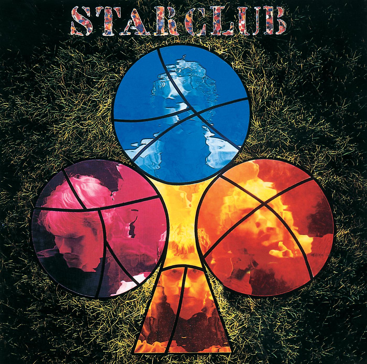 Постер альбома Starclub