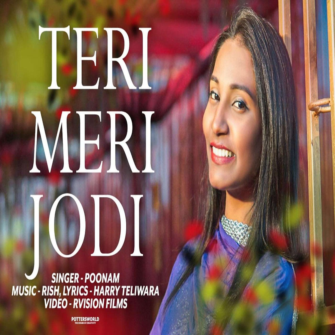Постер альбома Teri Meri Jodi