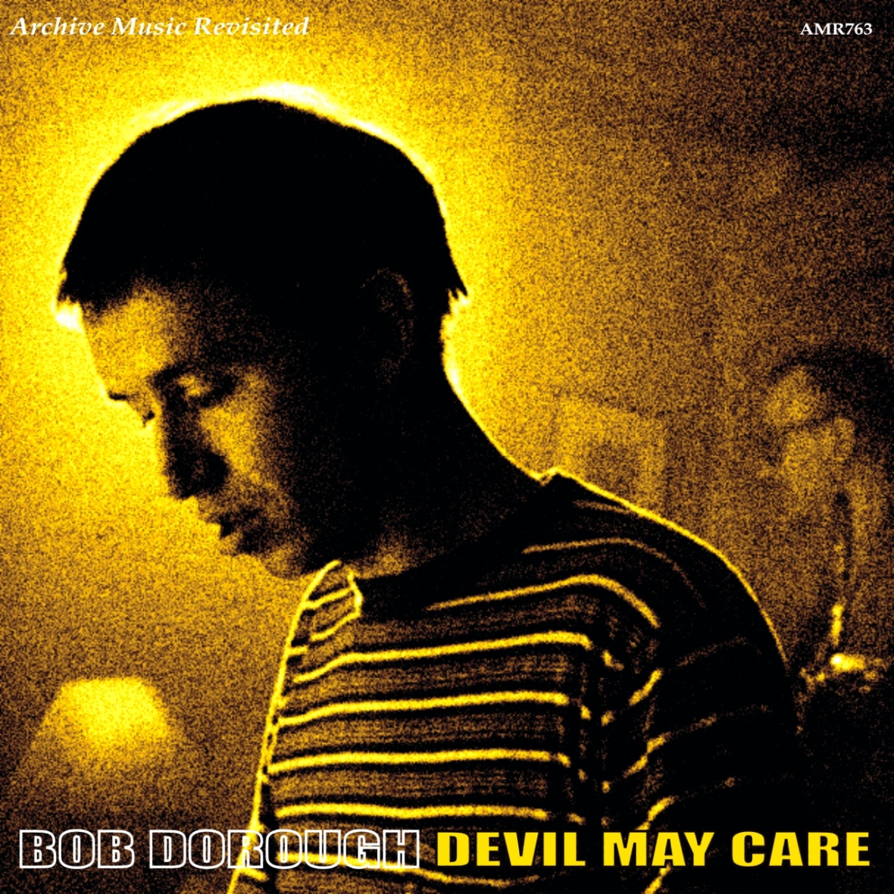 Постер альбома Devil May Care