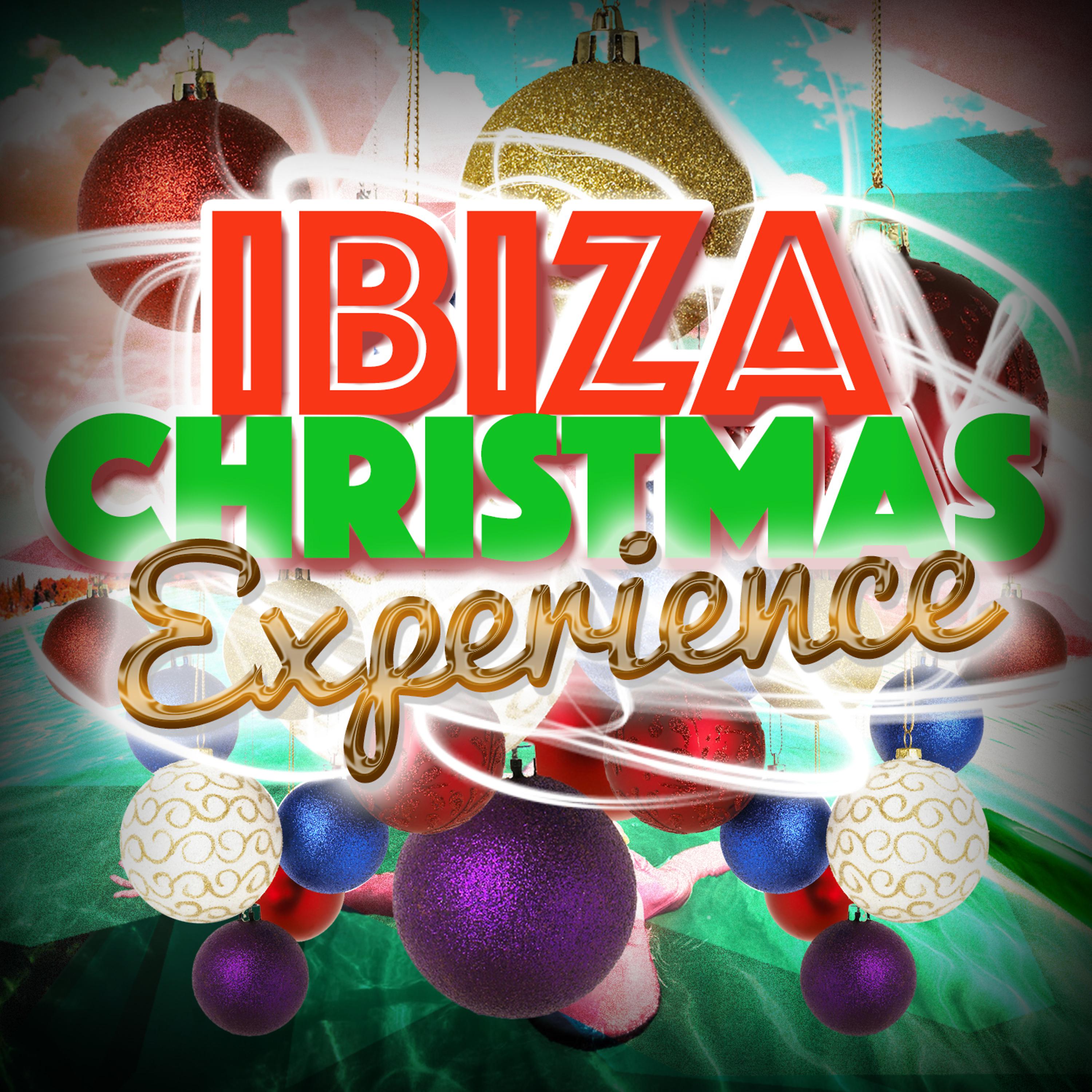 Постер альбома Ibiza Christmas Experience