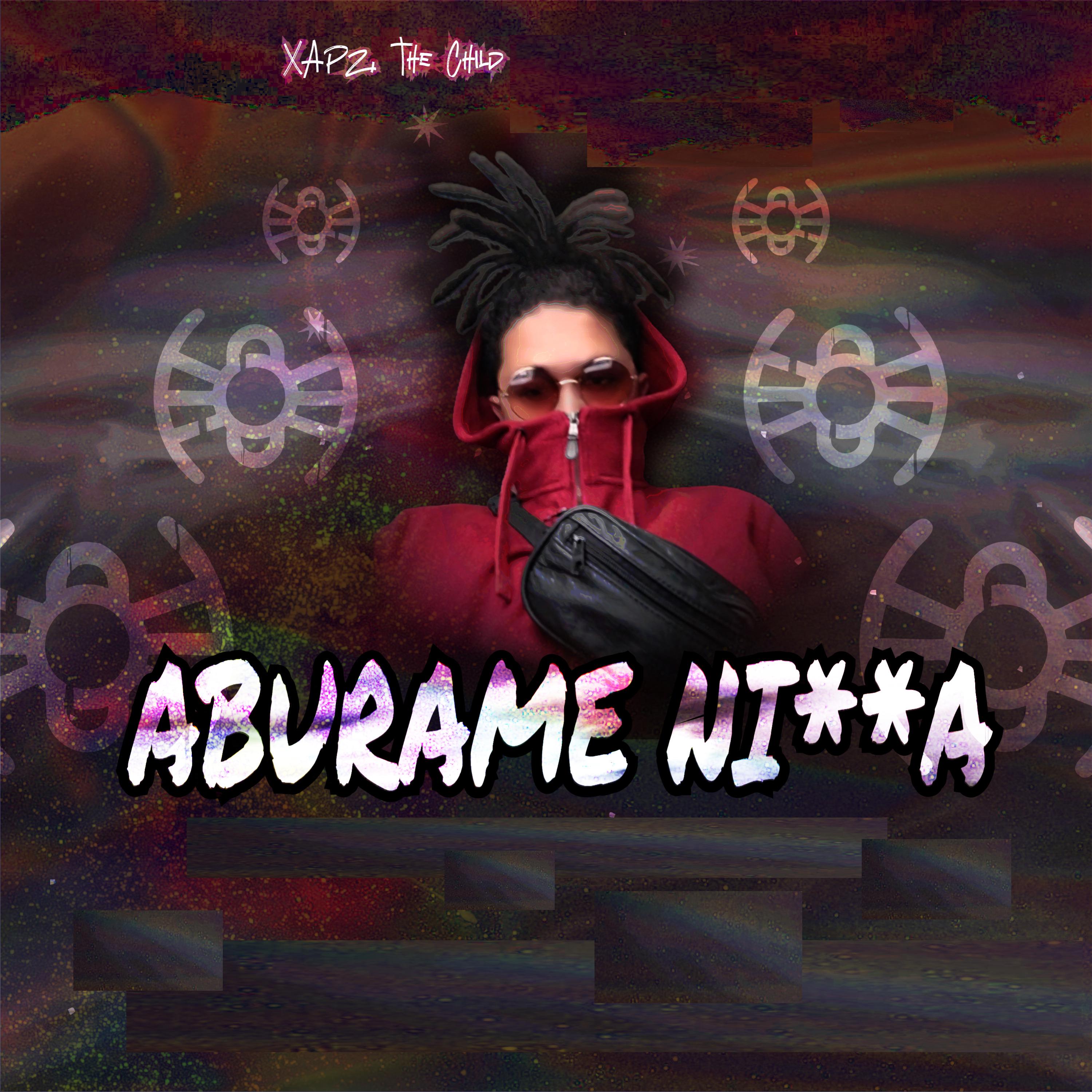 Постер альбома Aburame Nigga