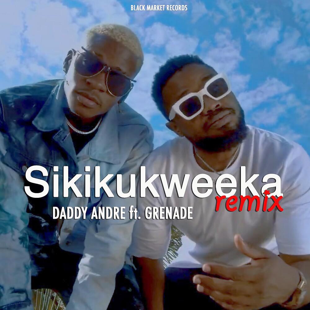 Постер альбома Sikikukweeka