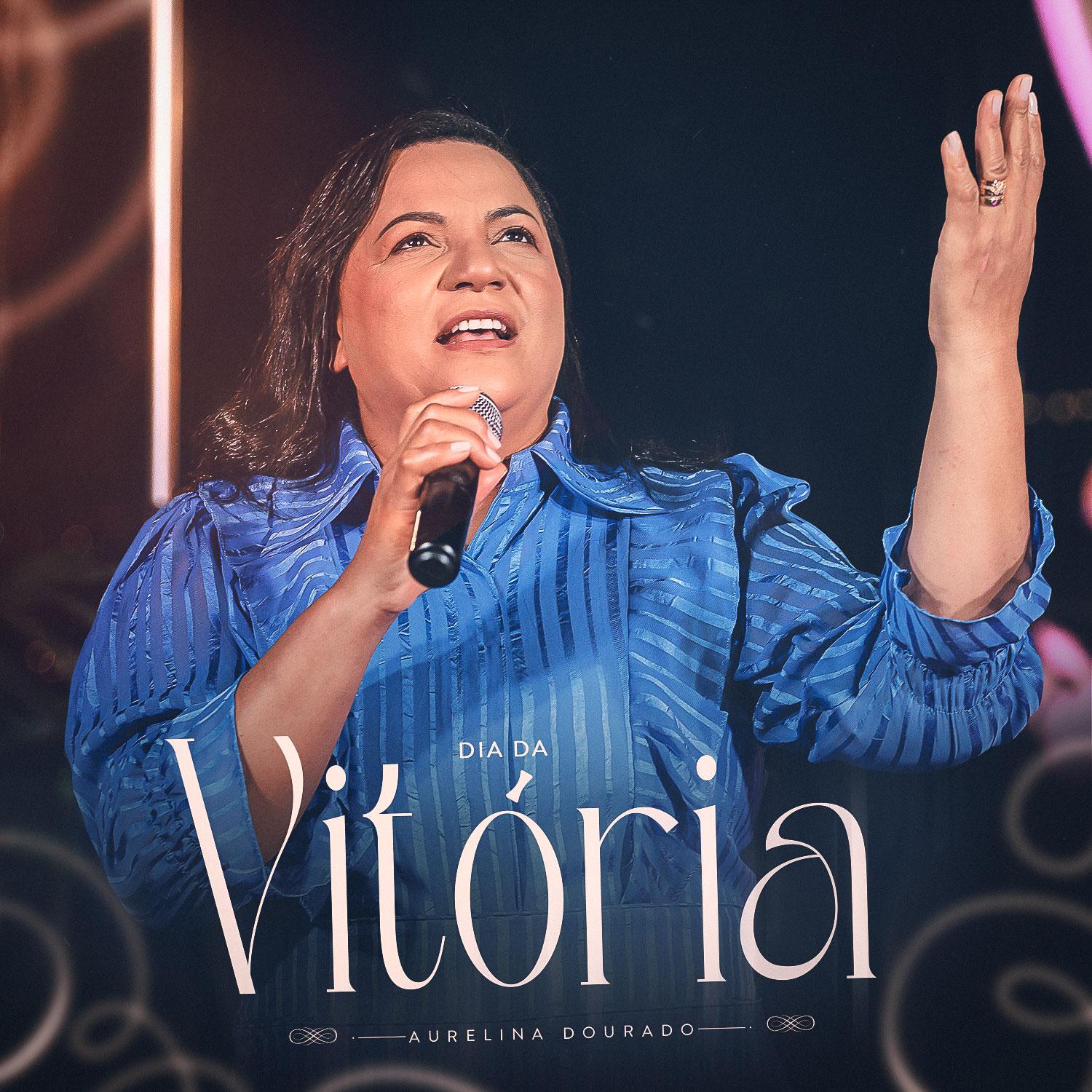 Постер альбома Dia da Vitória