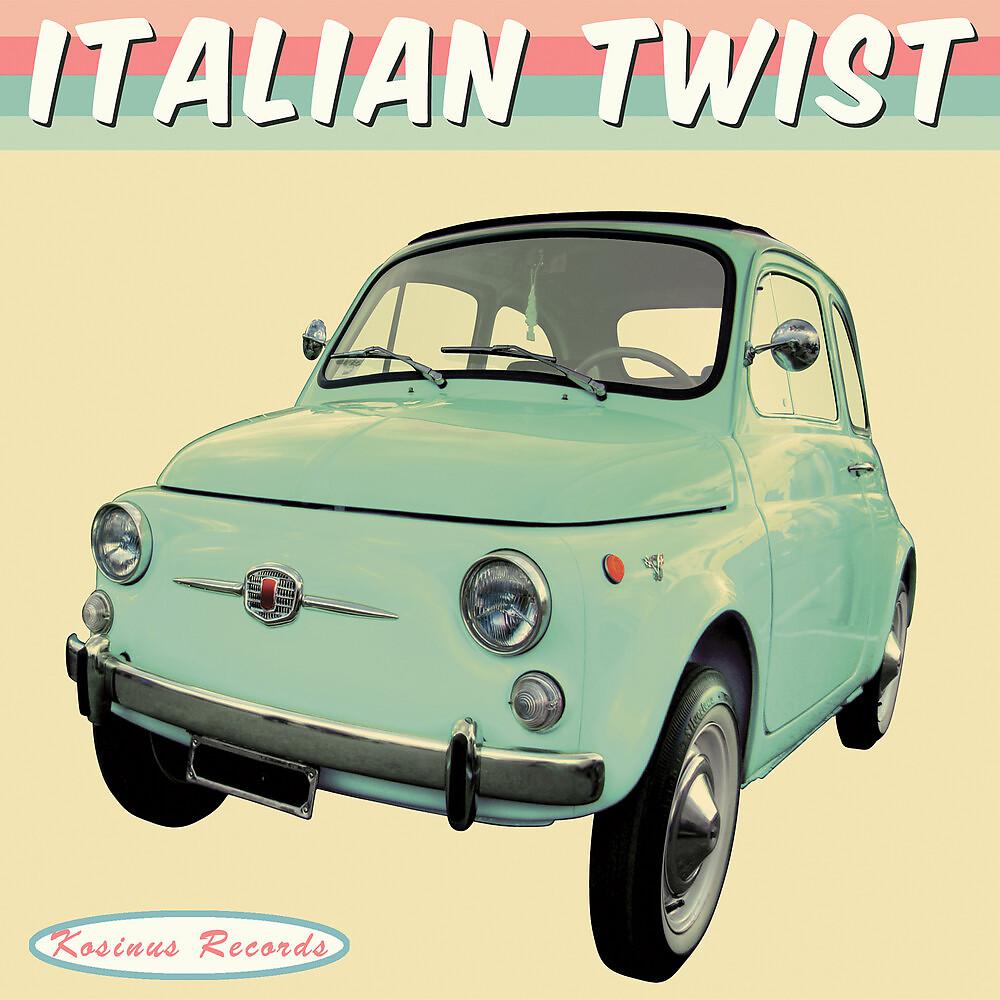 Постер альбома Italian Twist