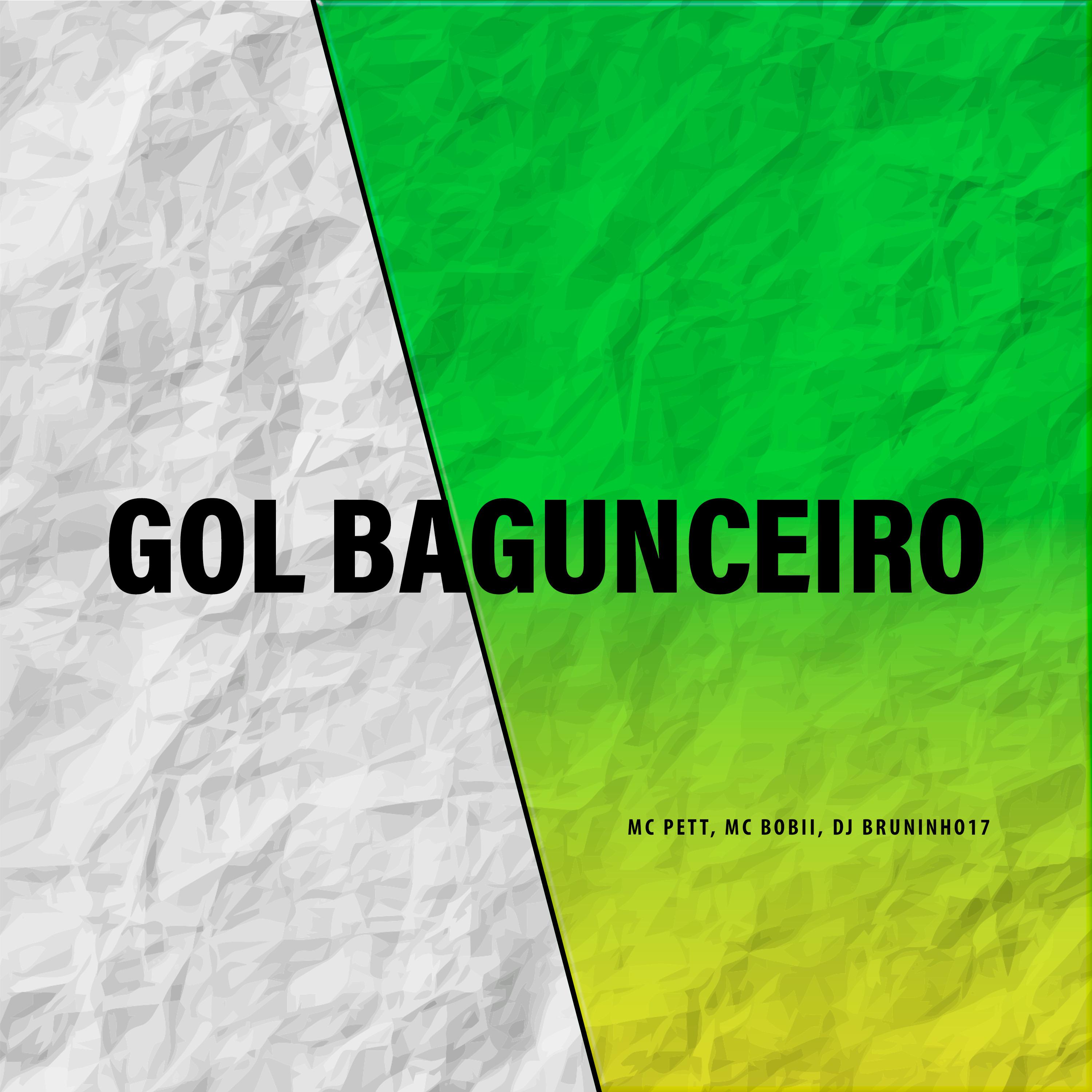 Постер альбома Gol Bagunceiro