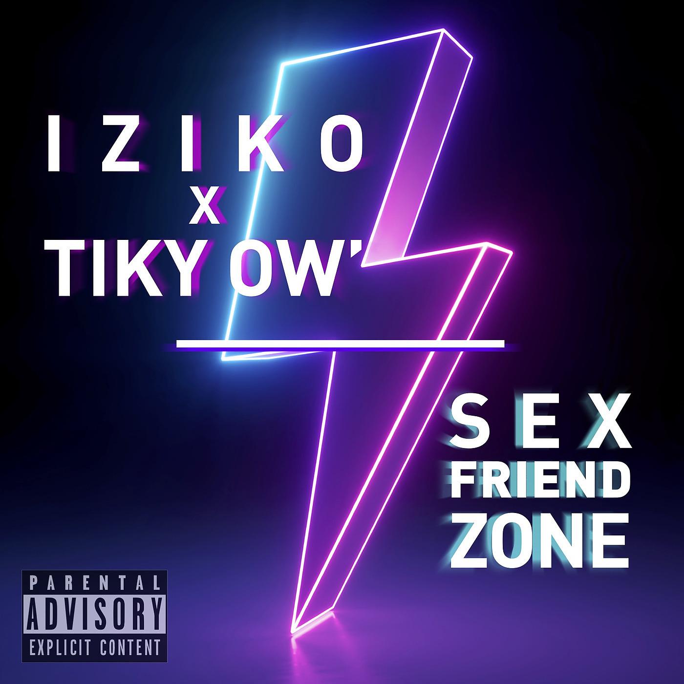 Постер альбома Sexfriend Zone