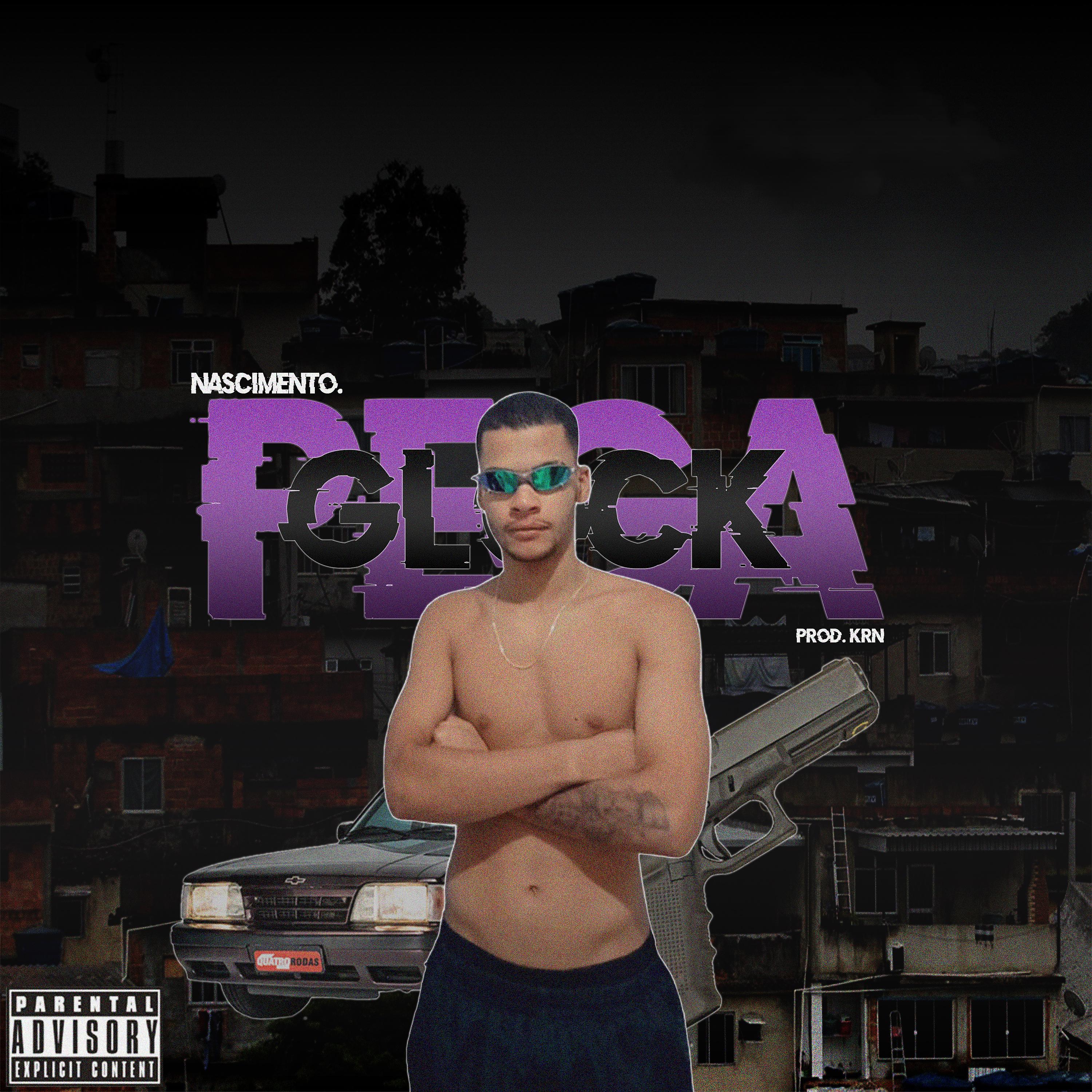 Постер альбома Pega a Glock