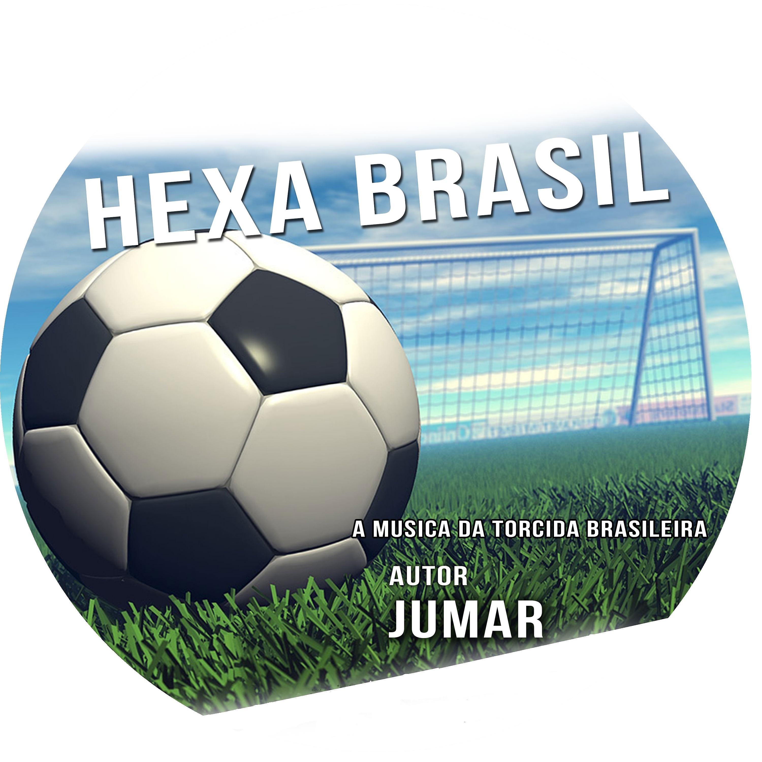 Постер альбома Hexa-Brasil / Itupeva
