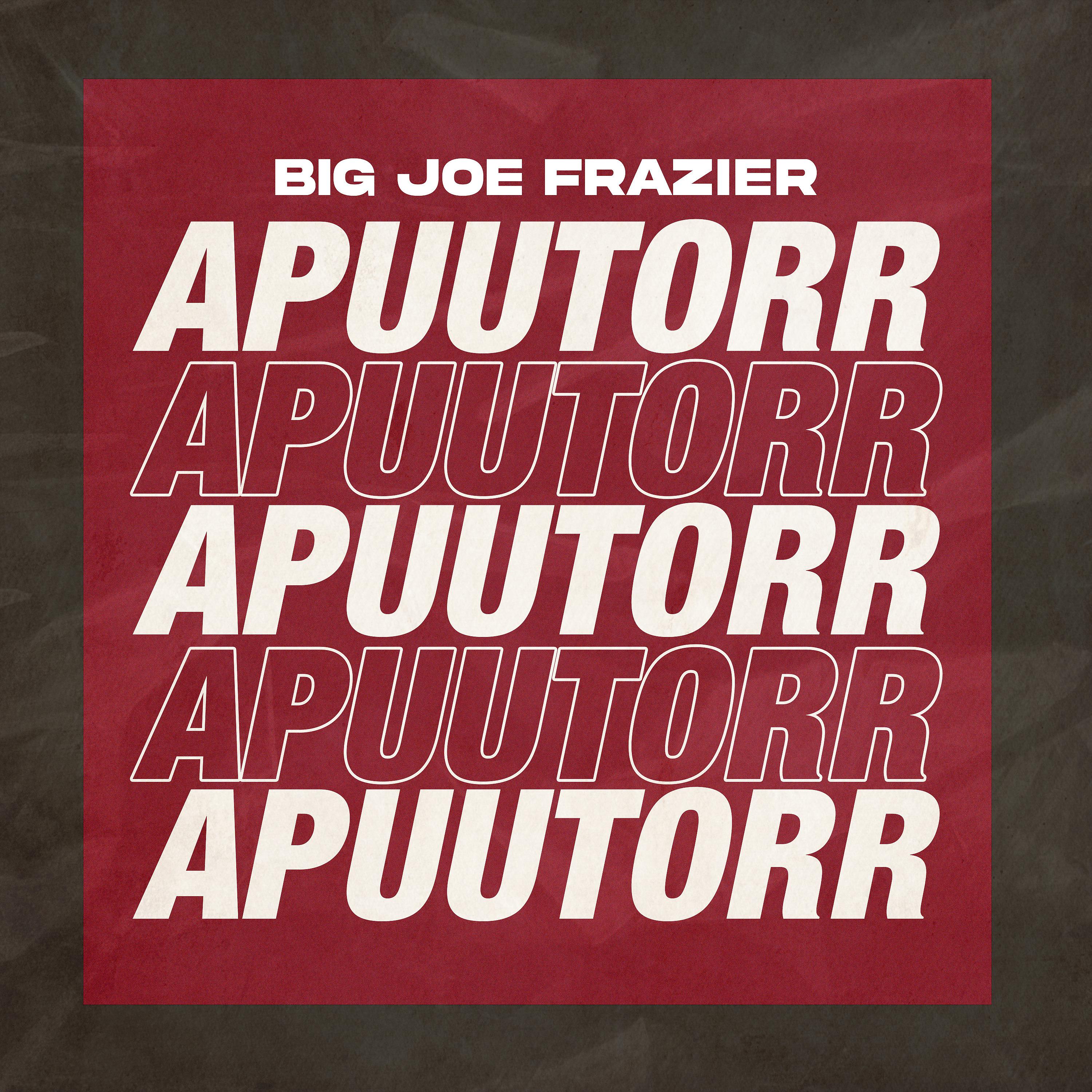 Постер альбома Apuutorr (Remix)