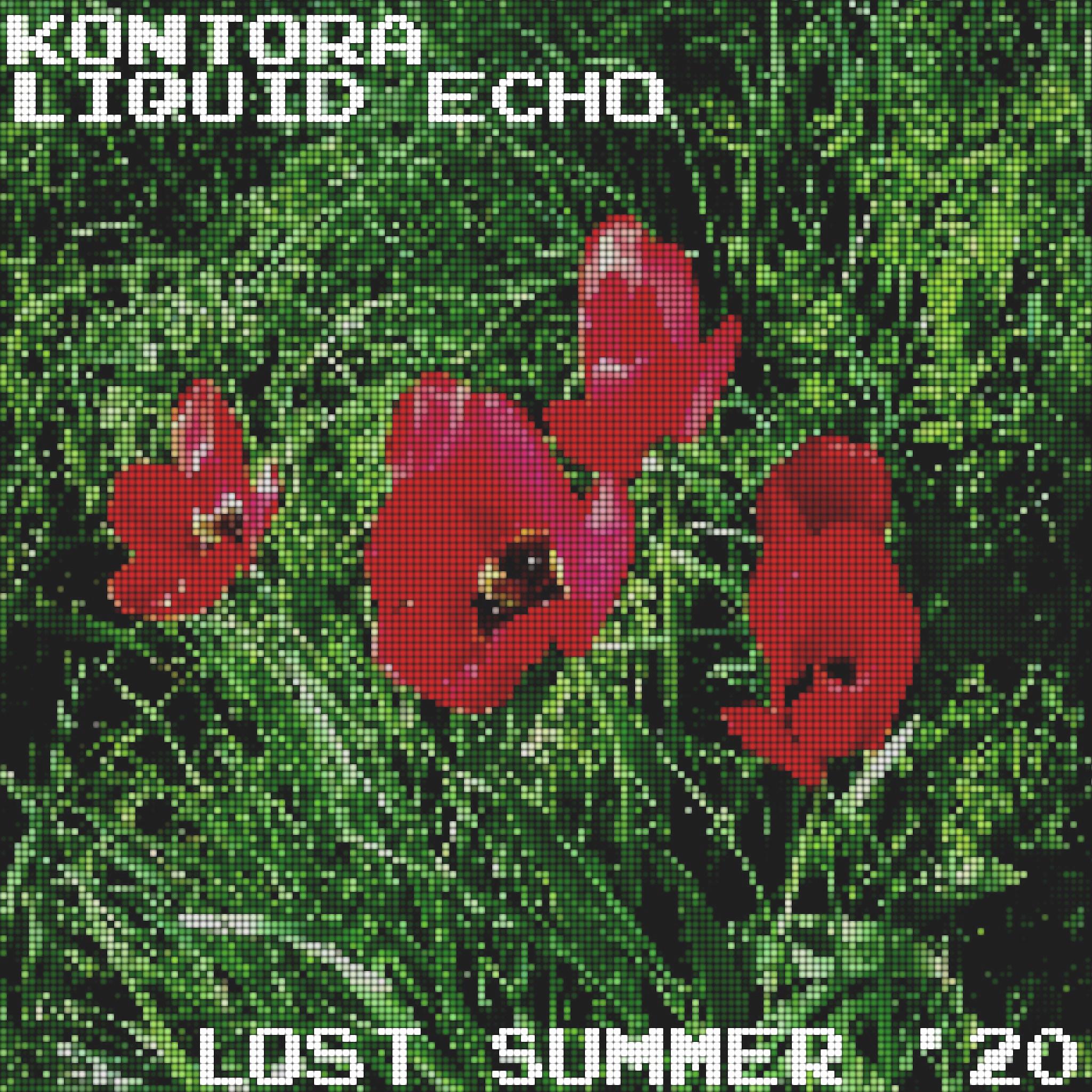 Постер альбома Lost Summer '20