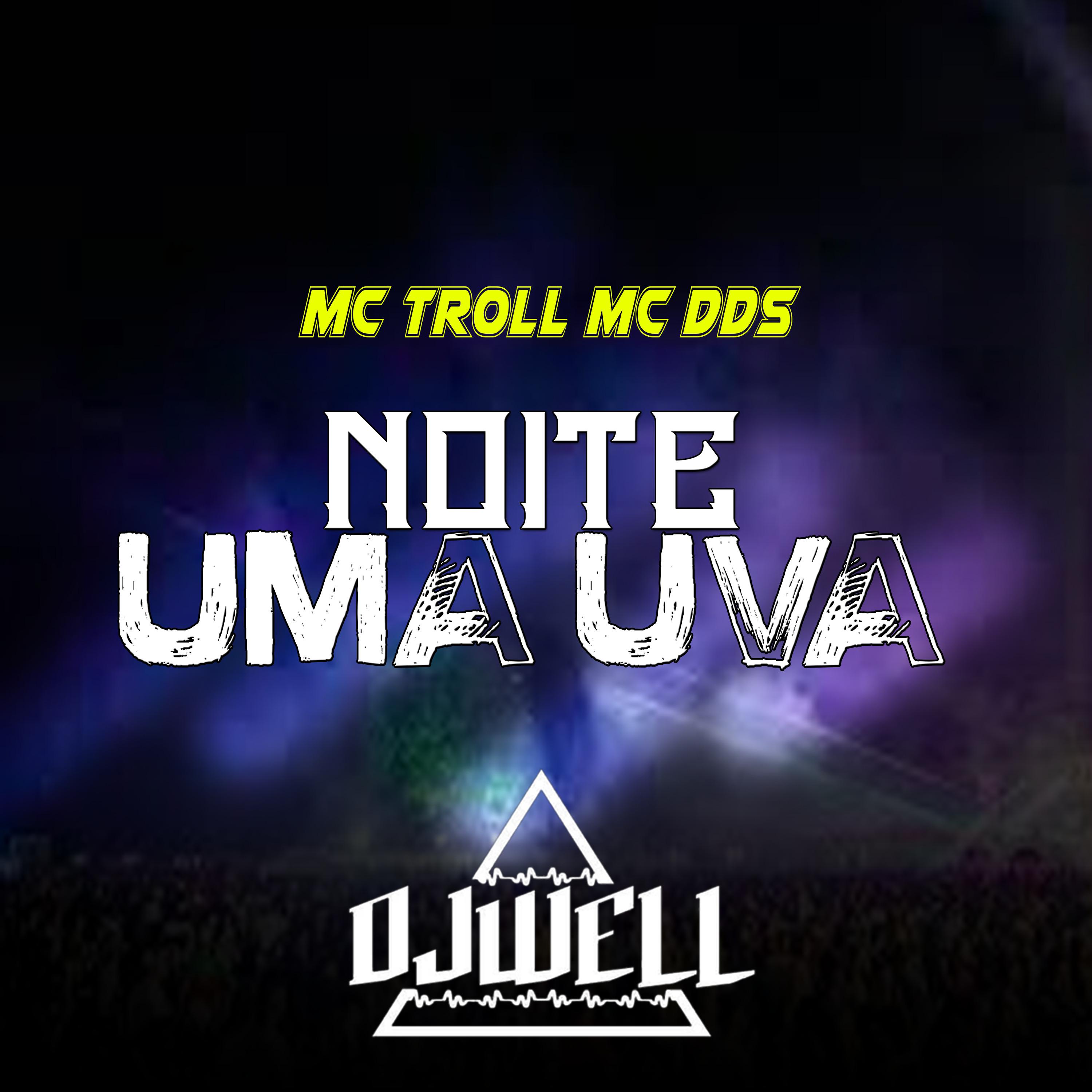 Постер альбома Noite uma Uva