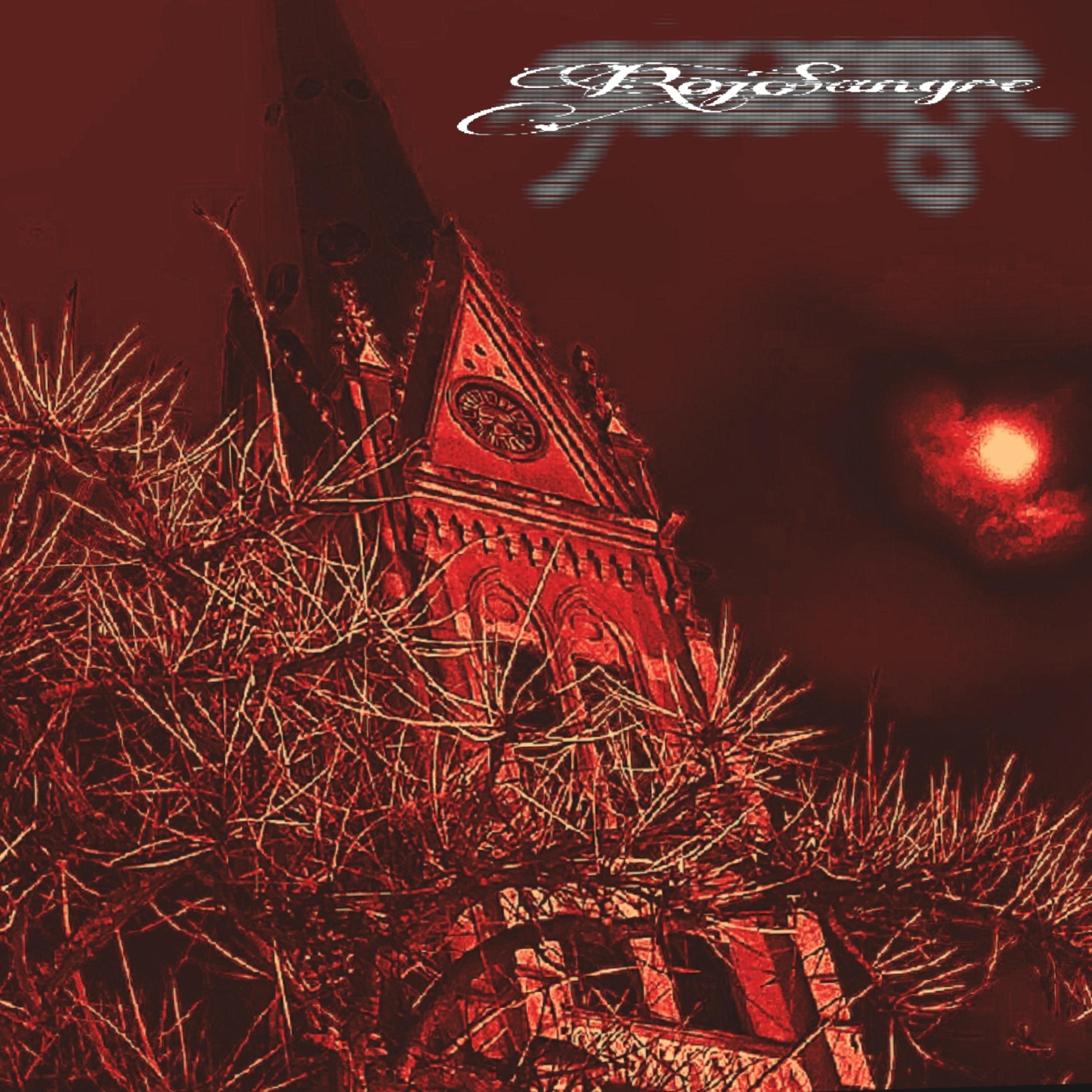 Постер альбома Rojosangre