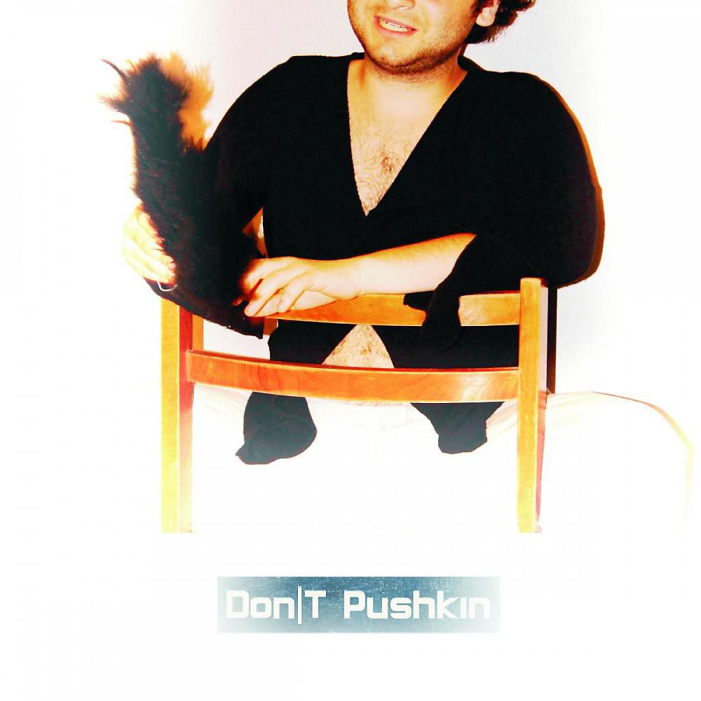 Постер альбома Don, T Pushkin