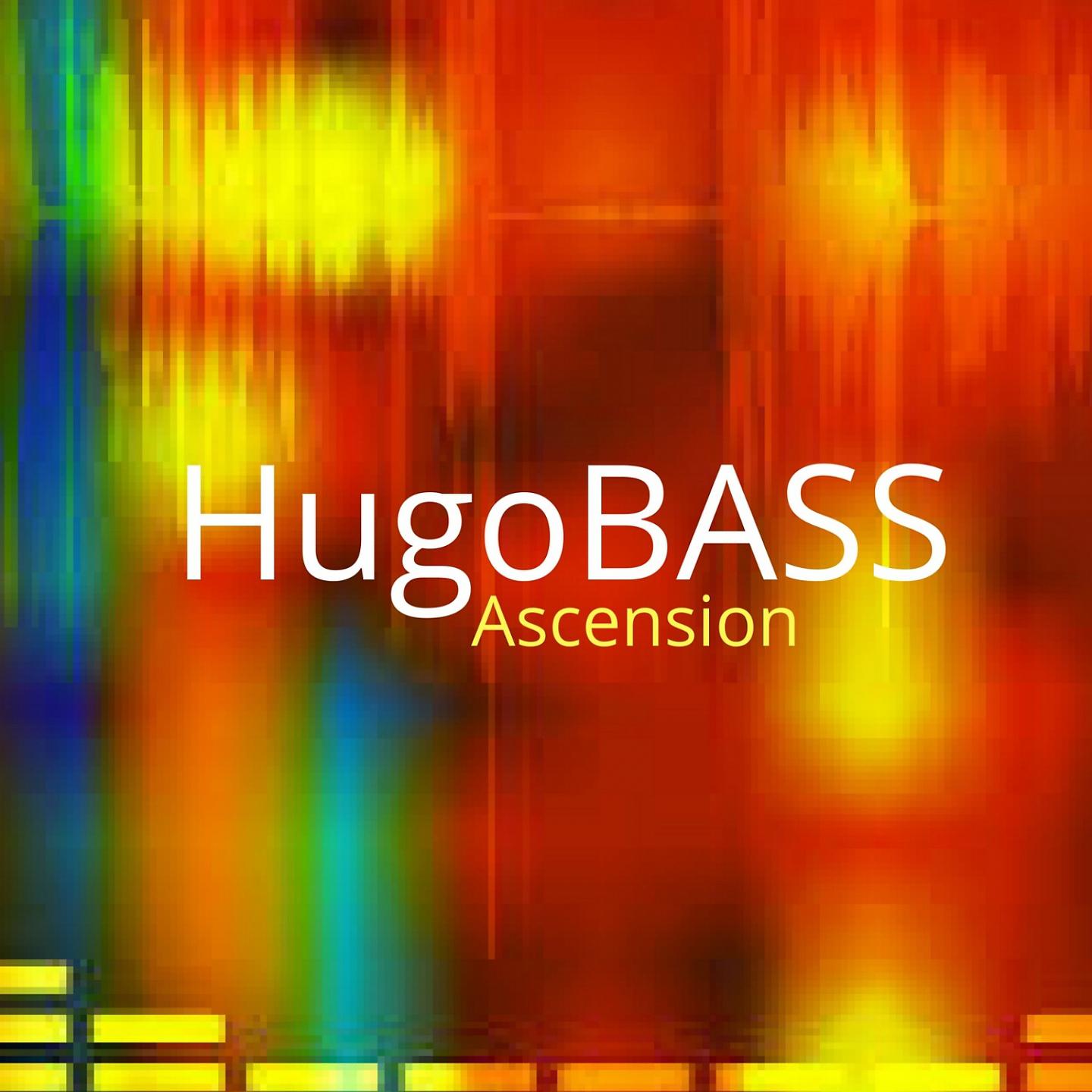 Постер альбома Ascension EP