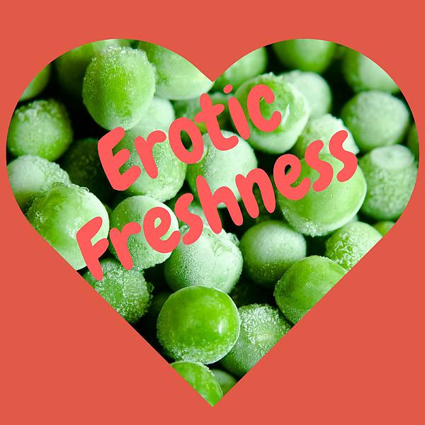 Постер альбома Erotic Freshness