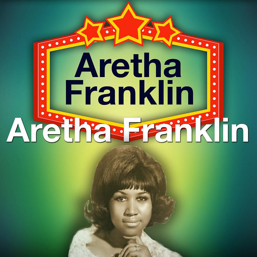 Постер альбома Aretha Franklin (Original 1961 Album - Digitally Remastered)