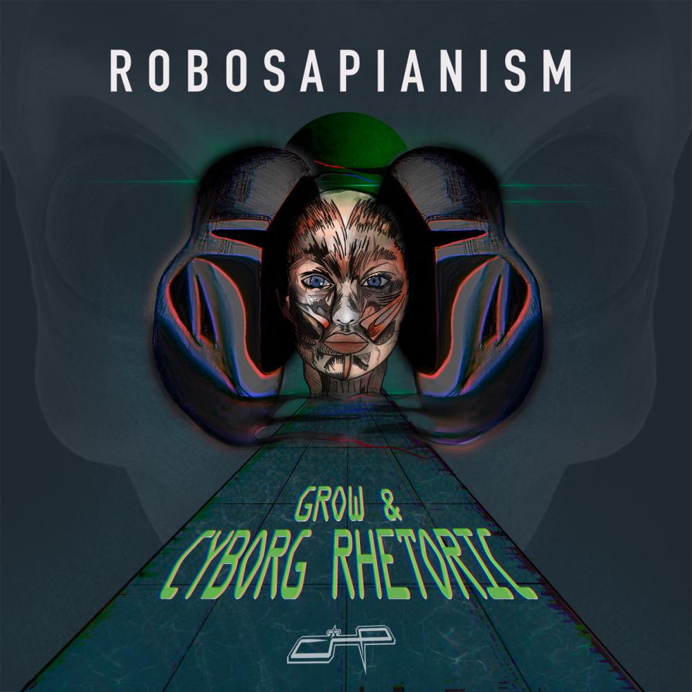 Постер альбома Robosapianism
