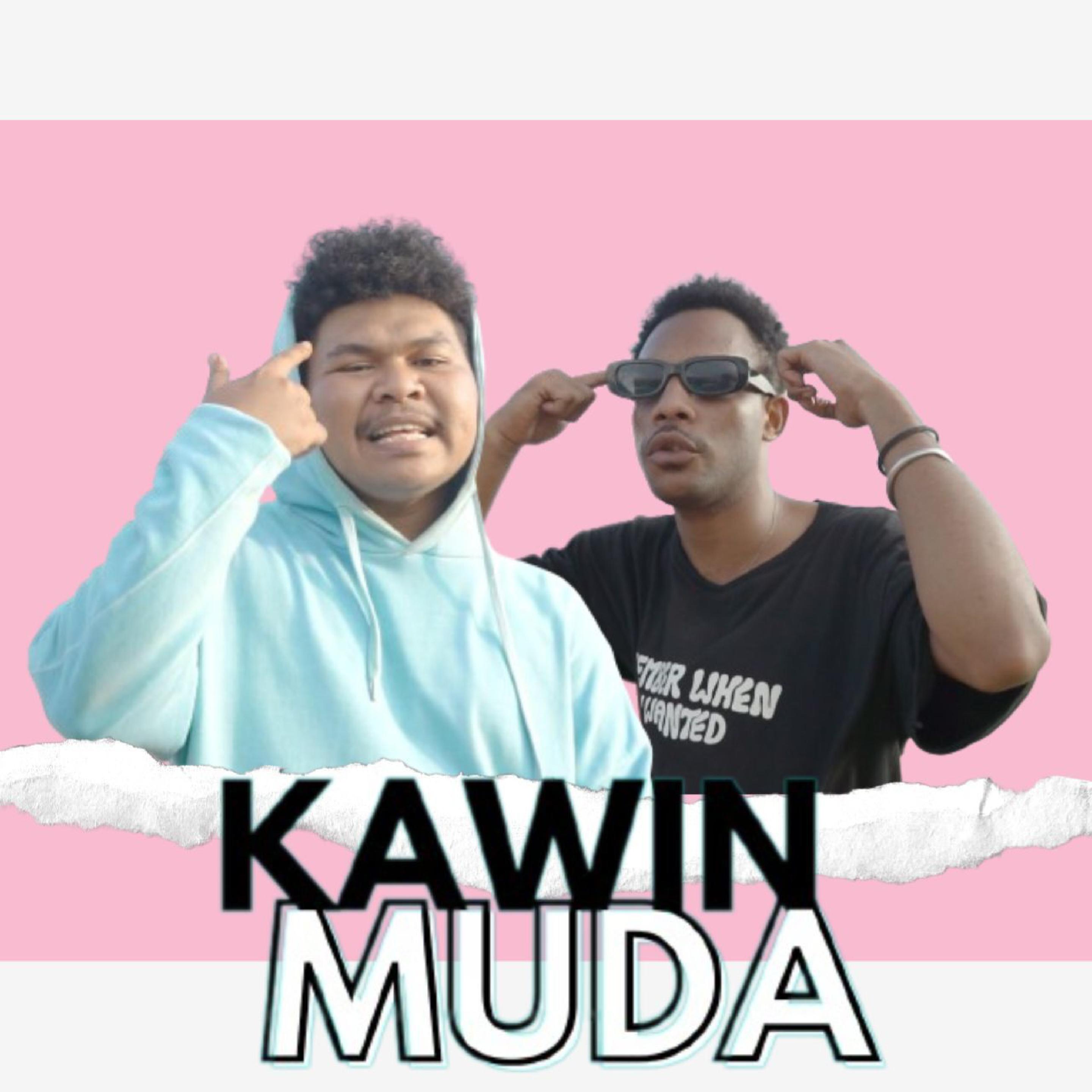 Постер альбома KAWIN MUDA