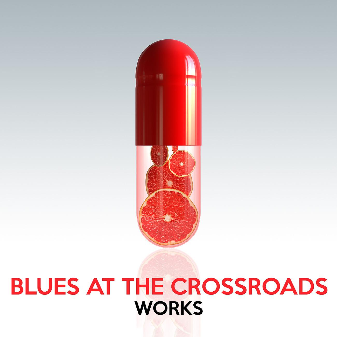 Постер альбома Blues at the Crossroads Works