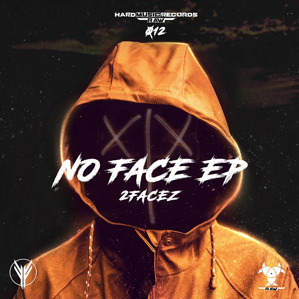 Постер альбома No Face