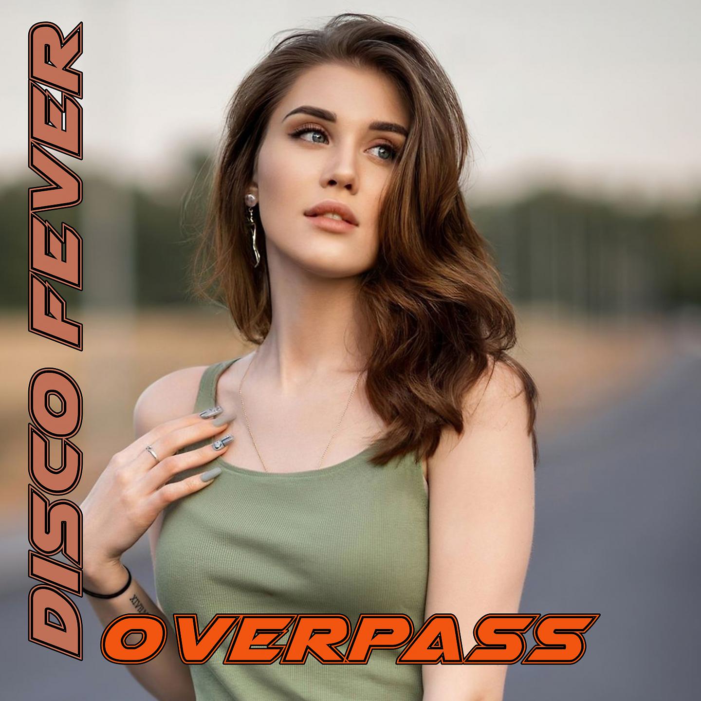 Постер альбома Overpass