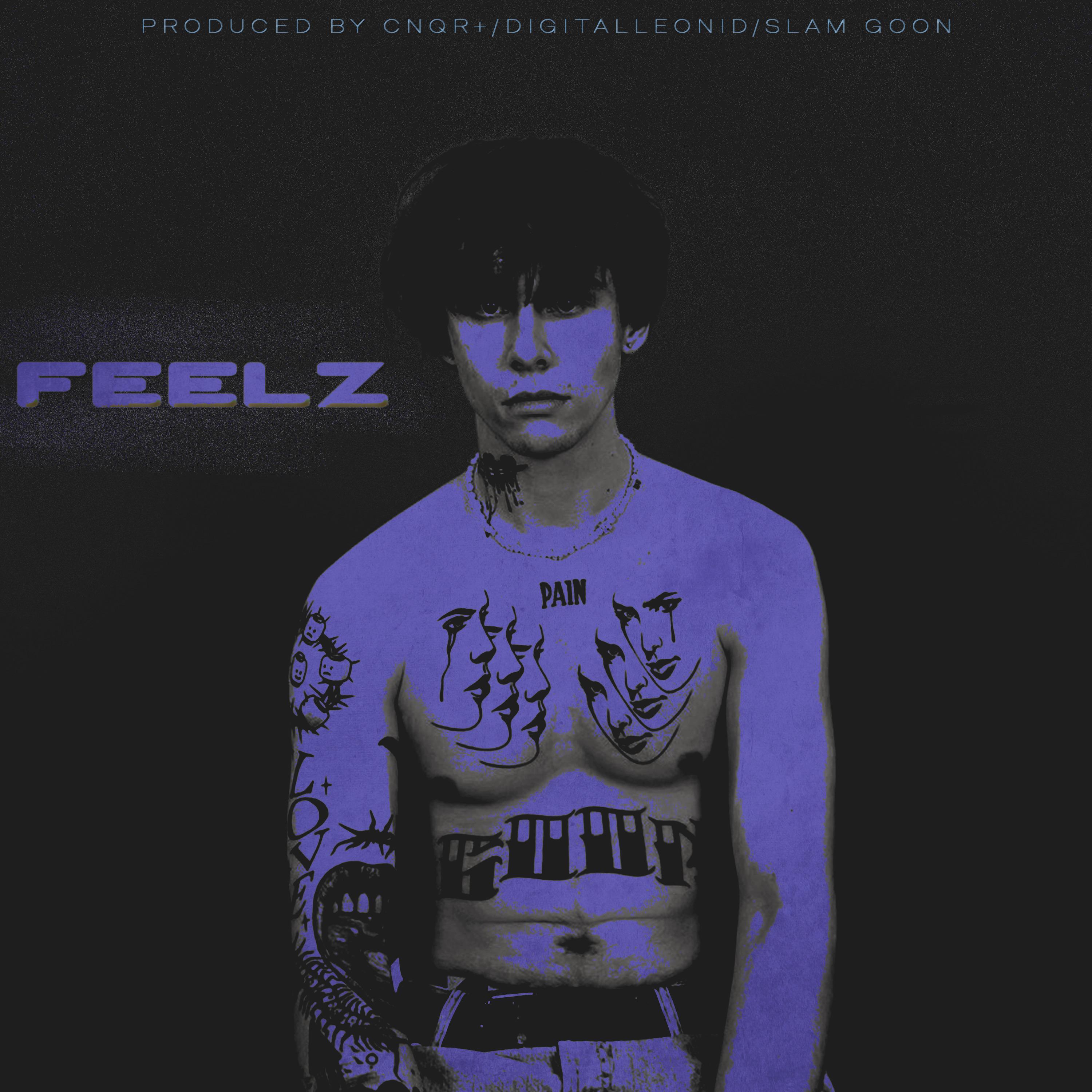Постер альбома Feelz