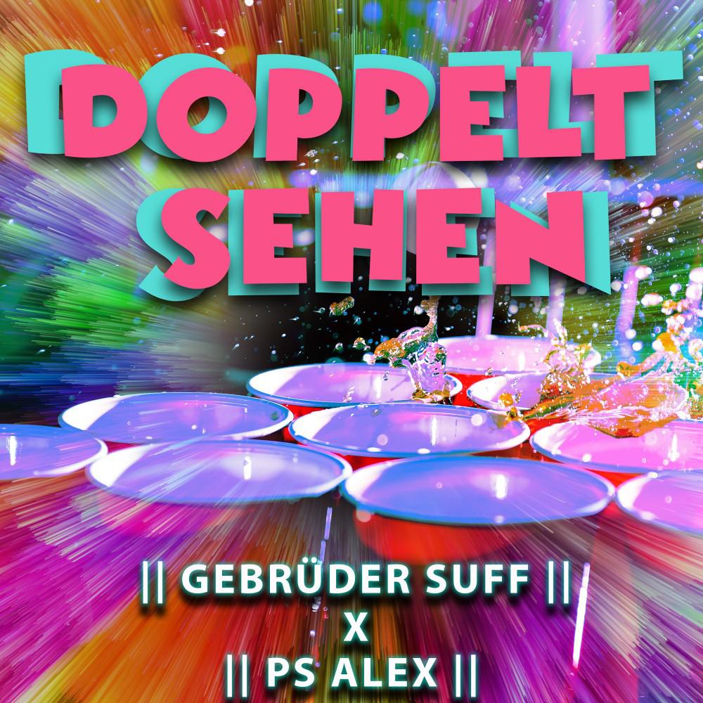 Постер альбома Doppelt sehen