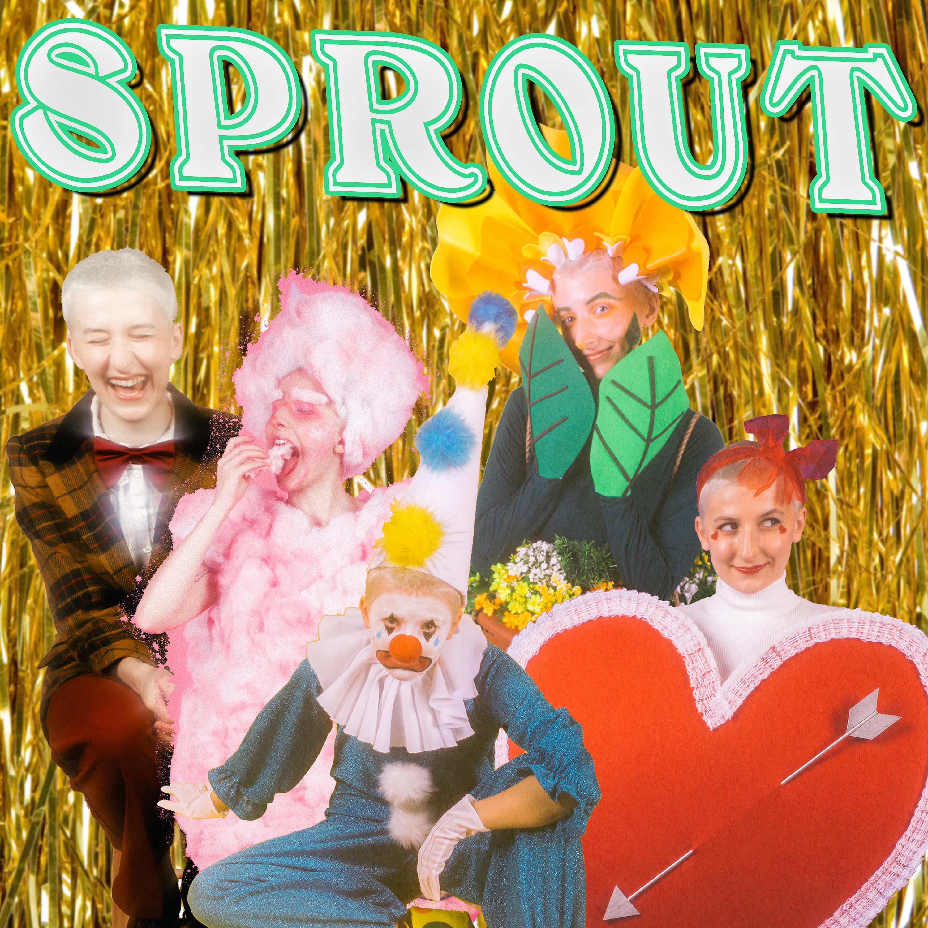 Постер альбома Sprout