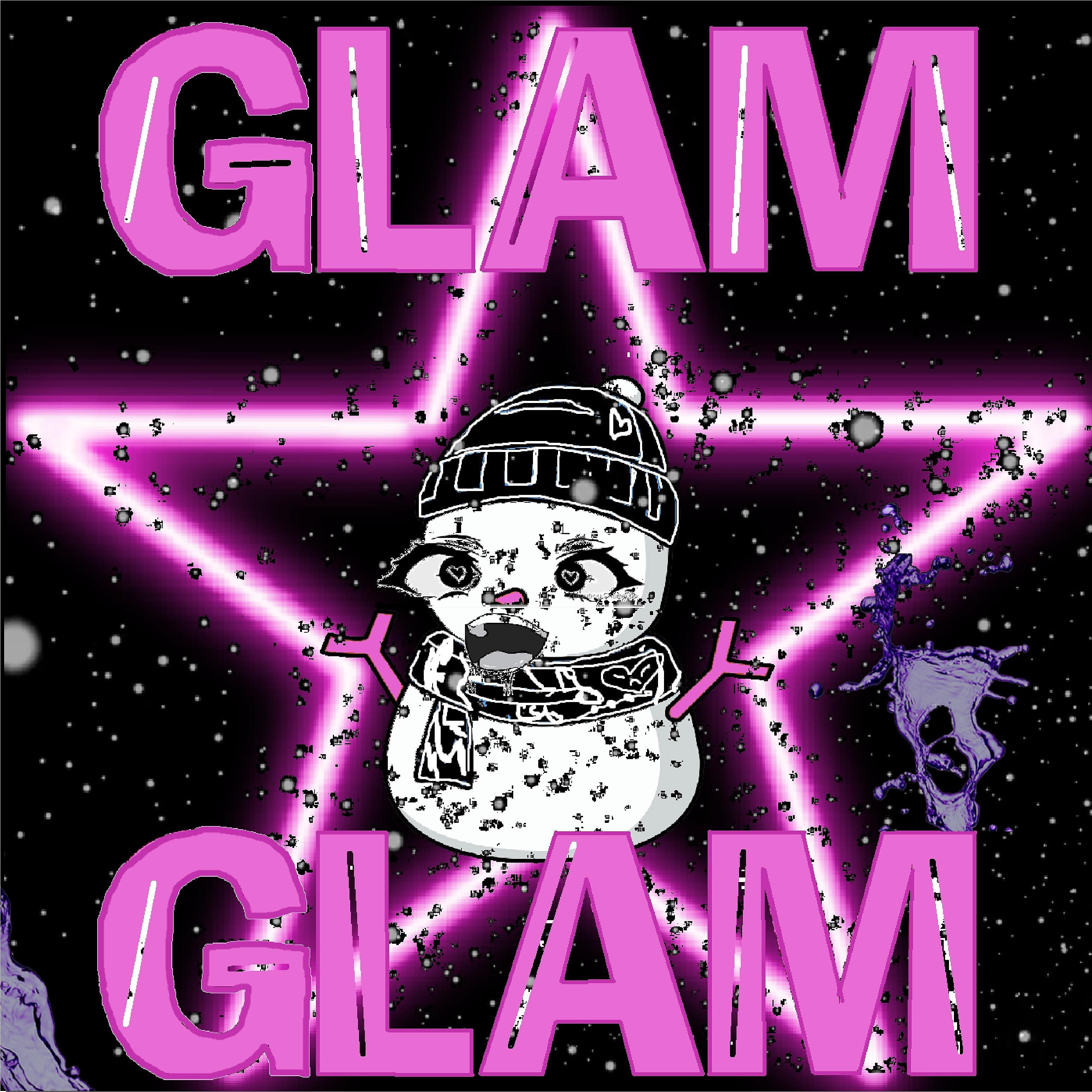 Постер альбома Xmas Glam