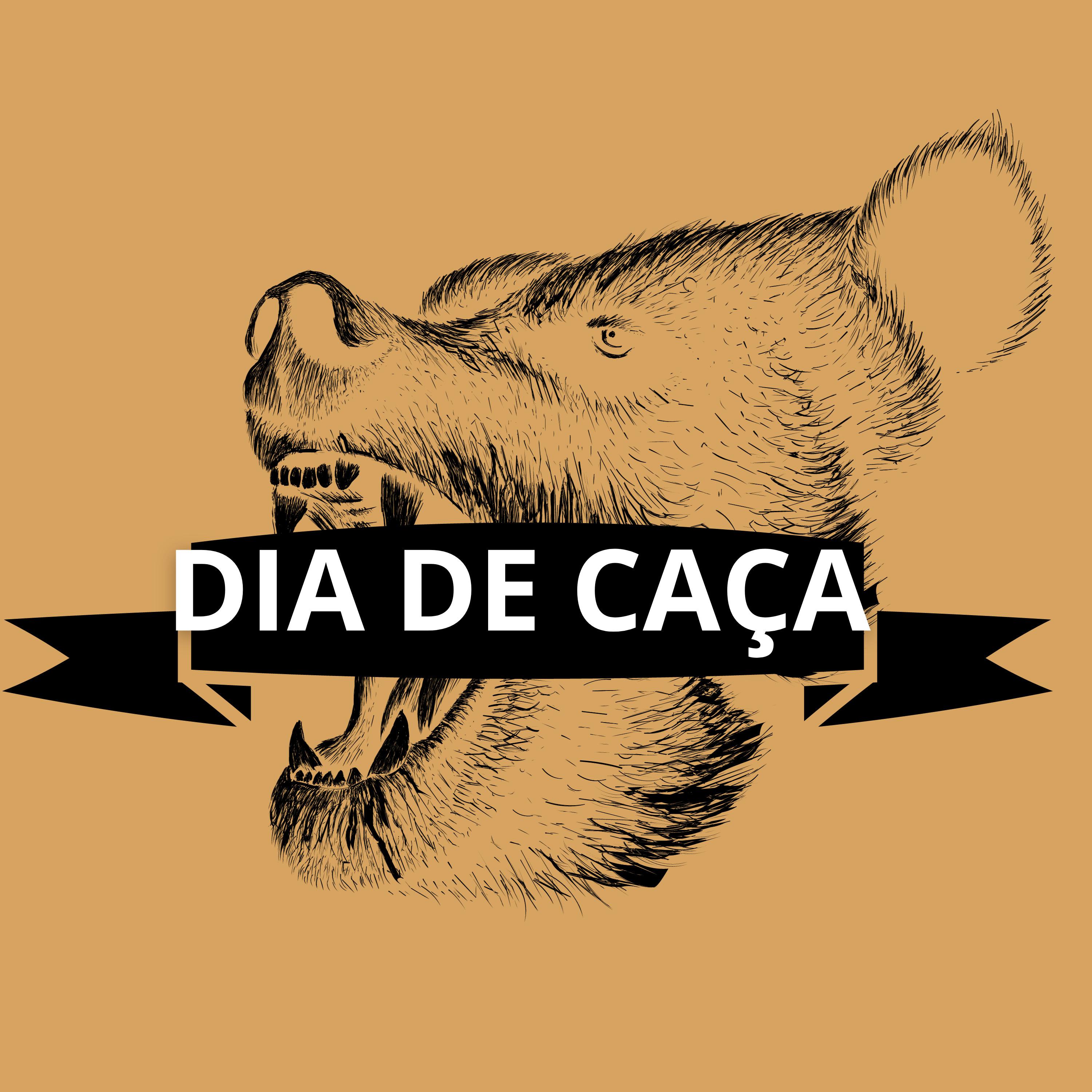 Постер альбома Dia de Caça