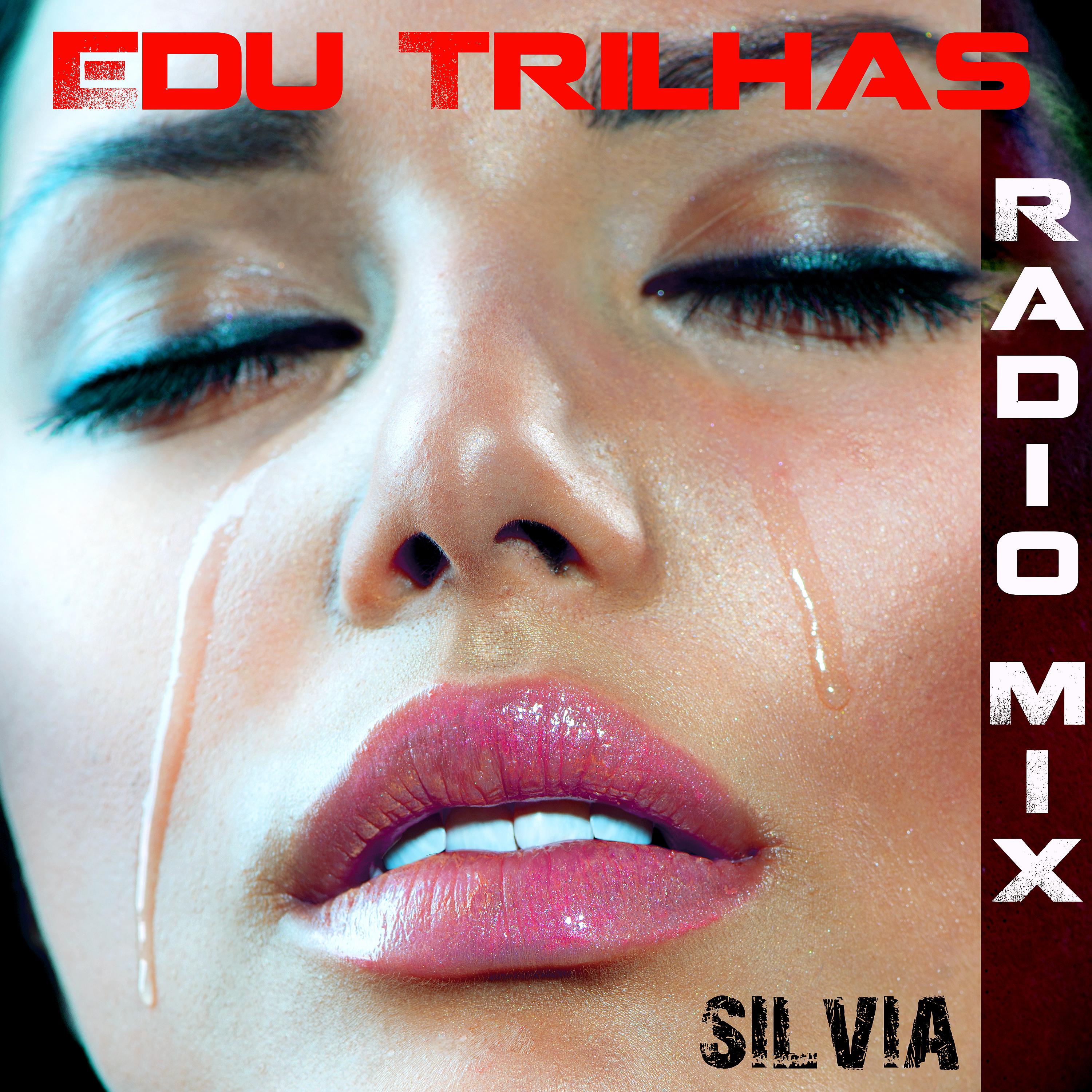 Постер альбома Silvia (Radio Edit)