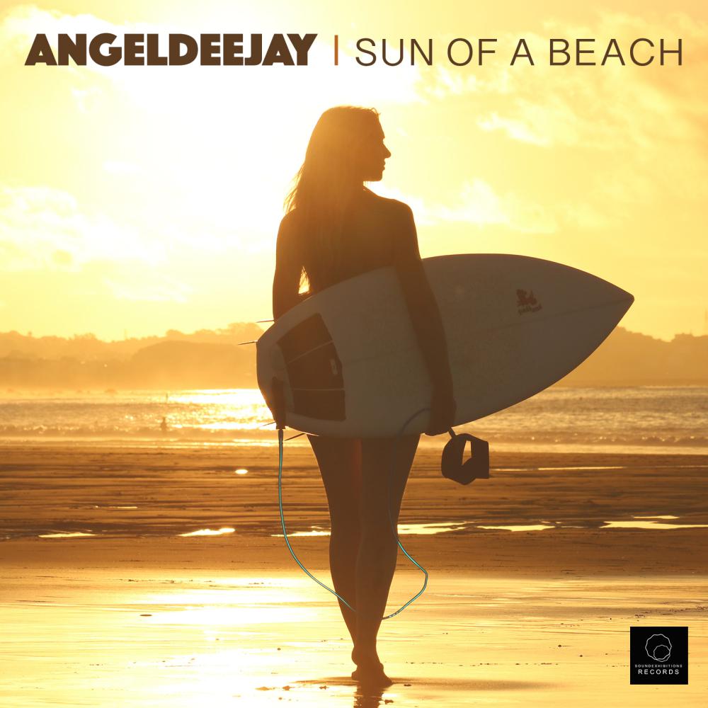 Постер альбома Sun Of A Beach