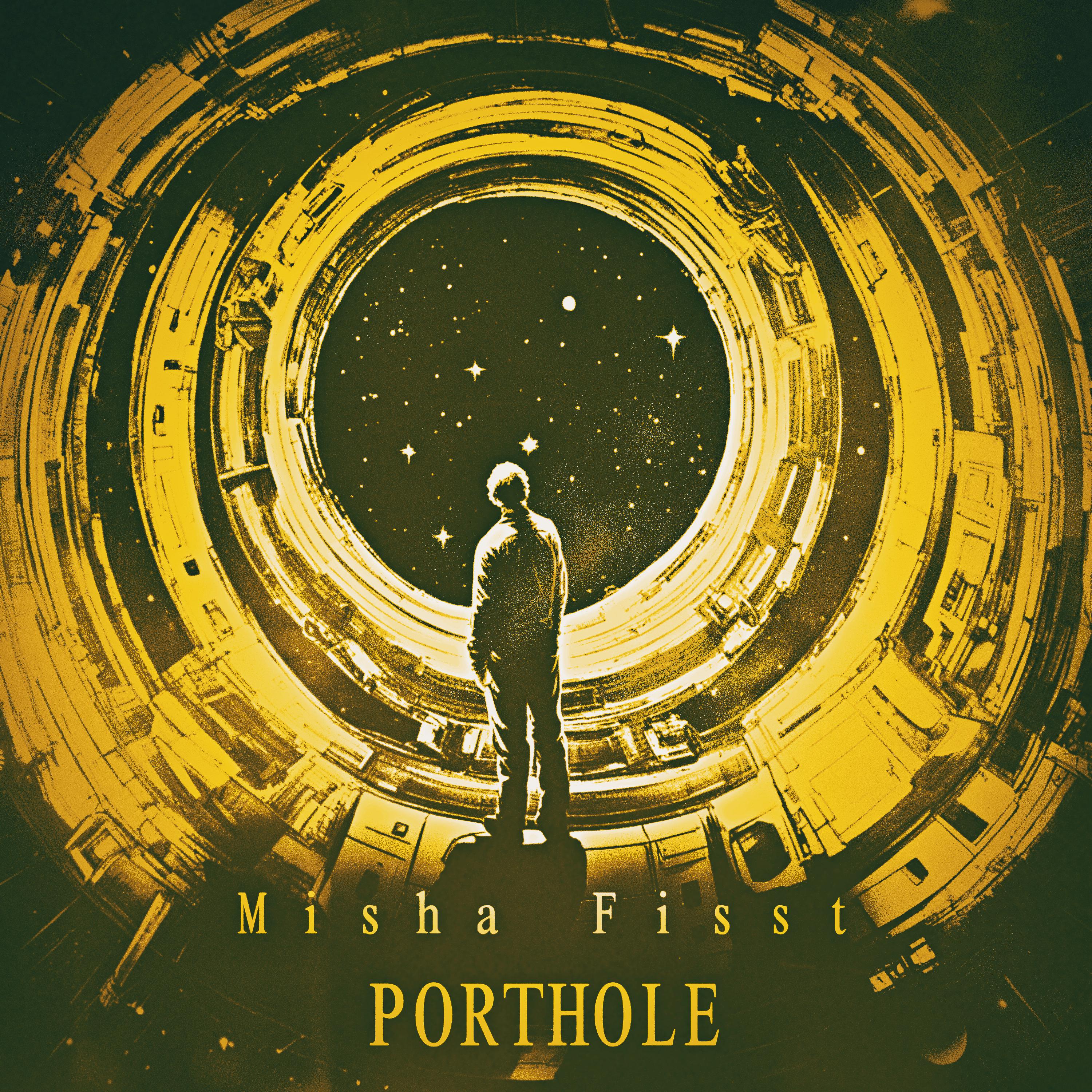 Постер альбома Porthole