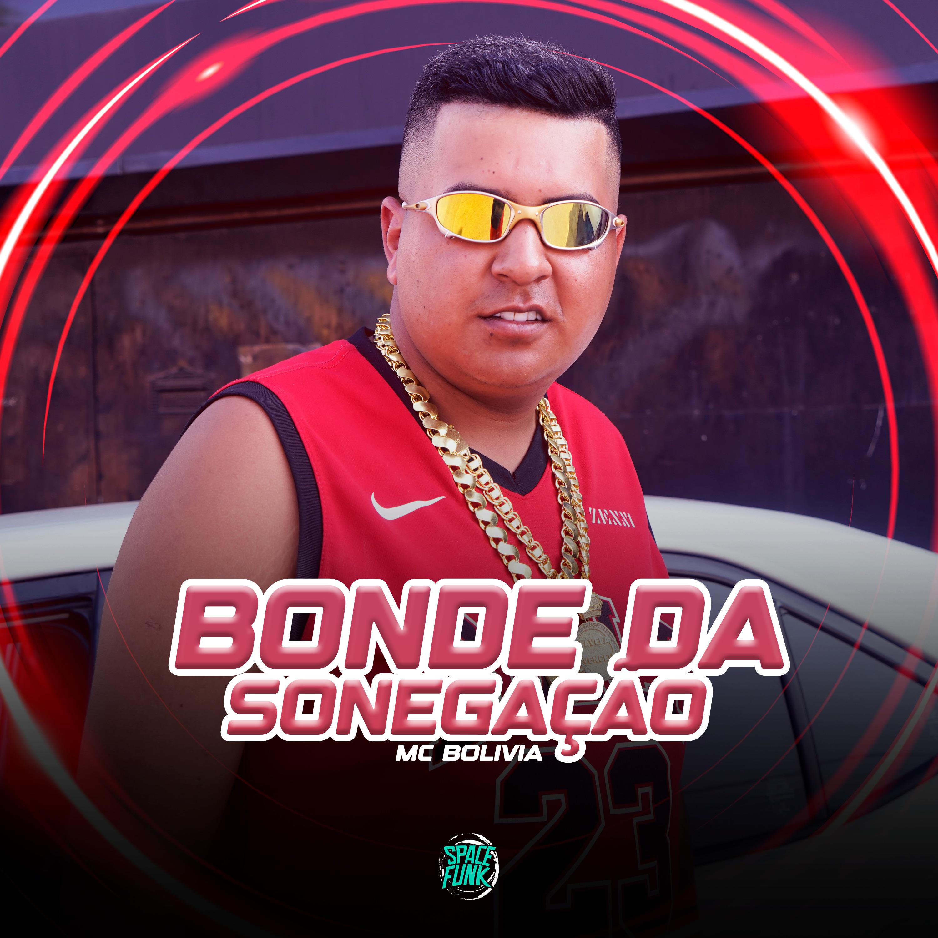 Постер альбома Bonde da Sonegação