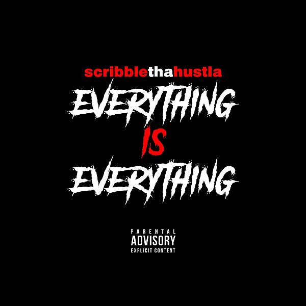 Постер альбома Everything is Everything (feat. Nanno)