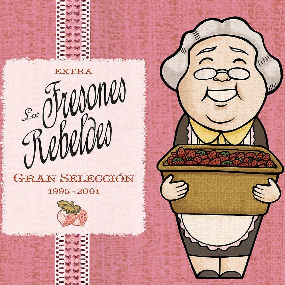 Постер альбома Gran Selección 1995 – 2001