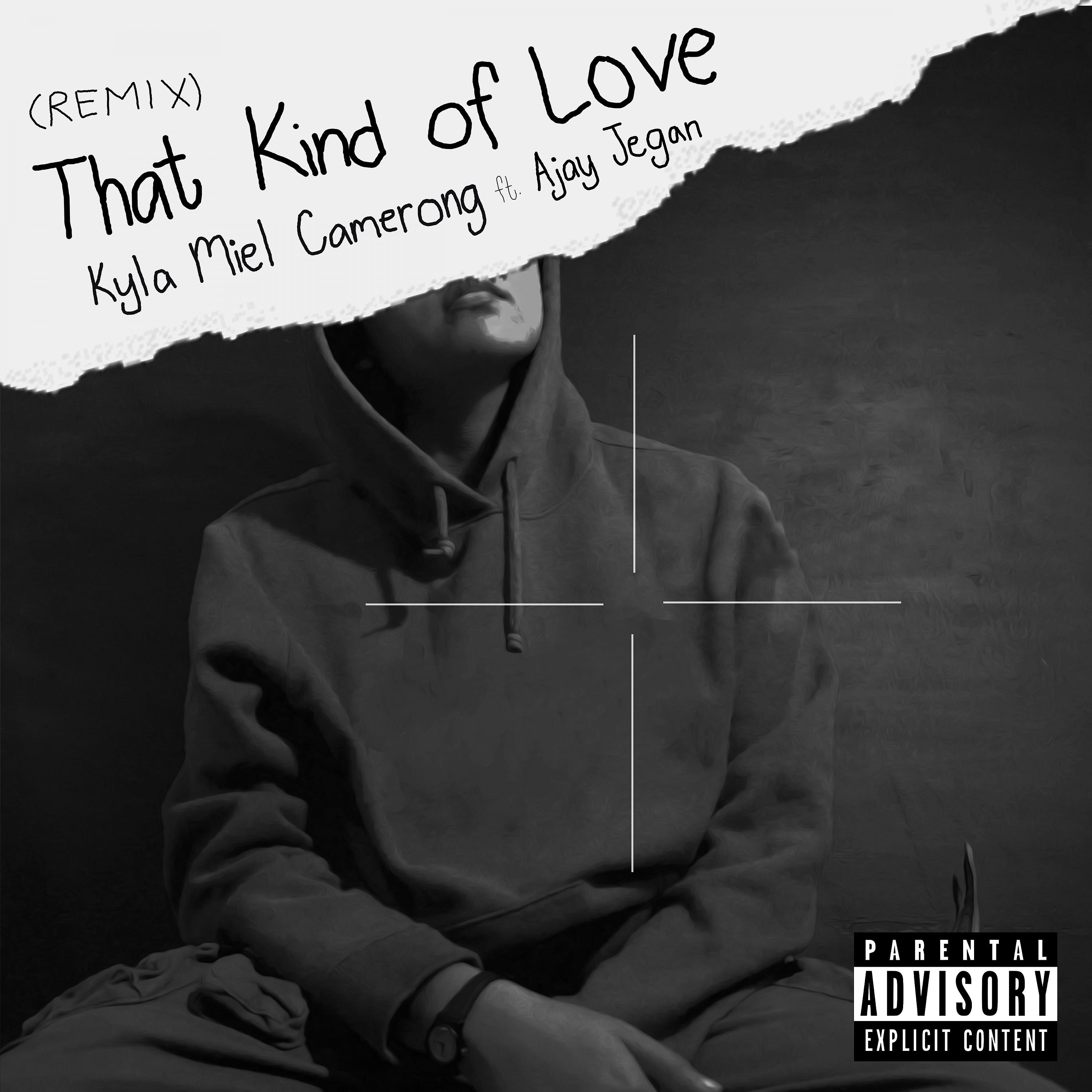 Постер альбома That Kind of Love (Remix)