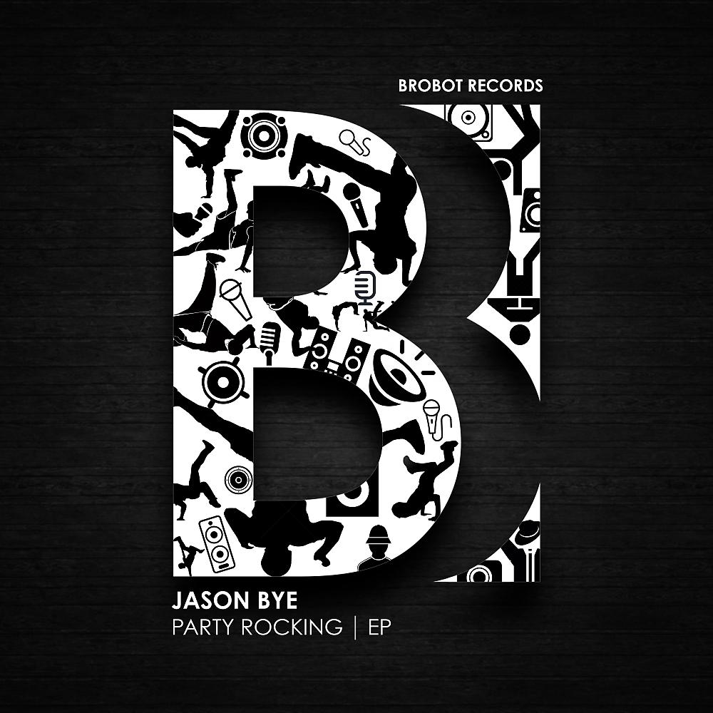 Постер альбома Party Rocking