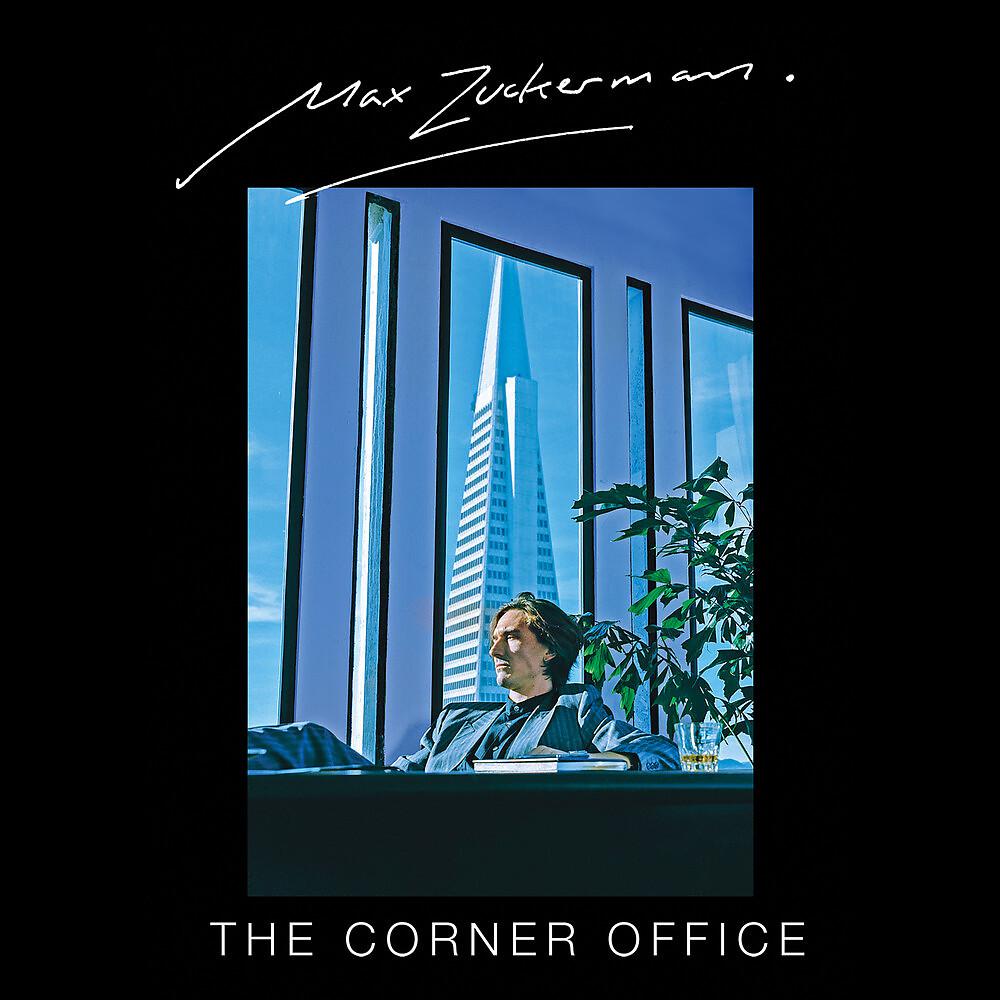 Постер альбома The Corner Office