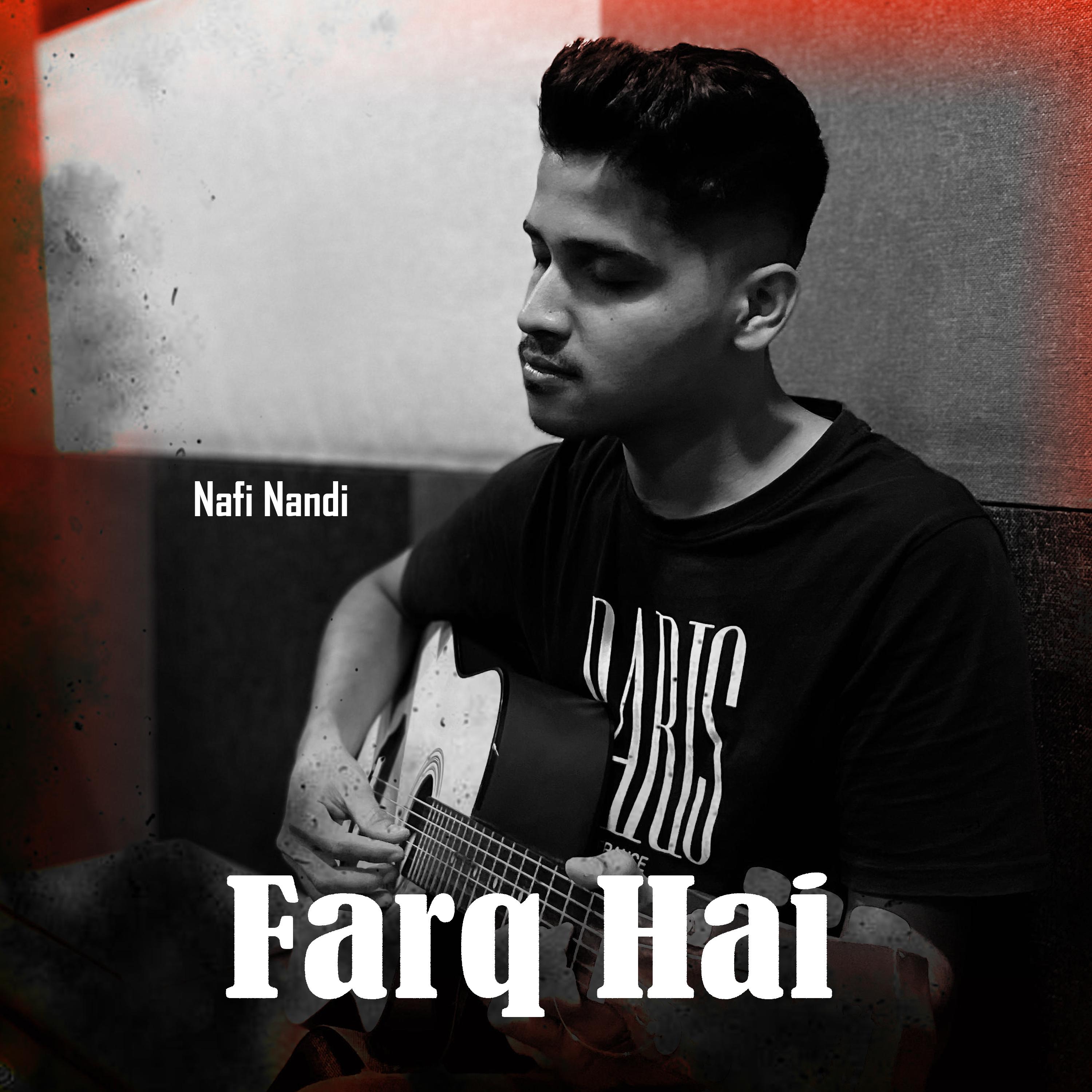 Постер альбома Farq Hai