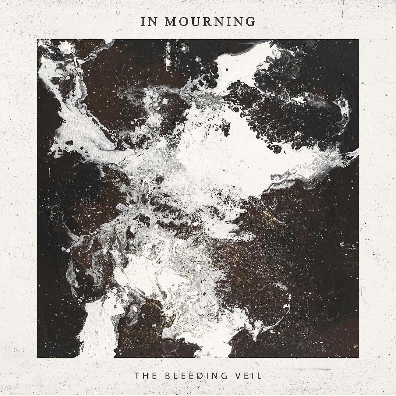 Постер альбома The Bleeding Veil