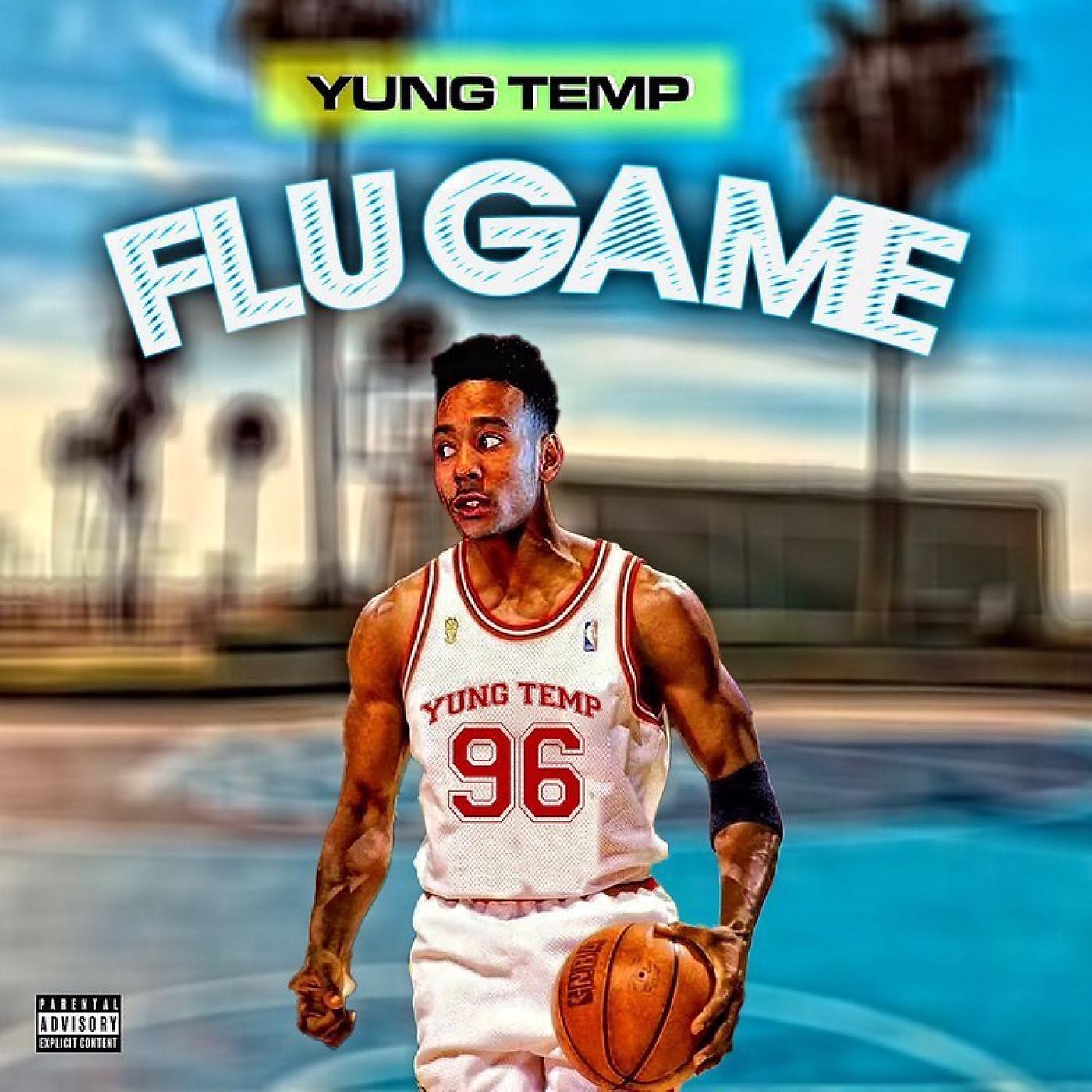 Постер альбома Flu Game