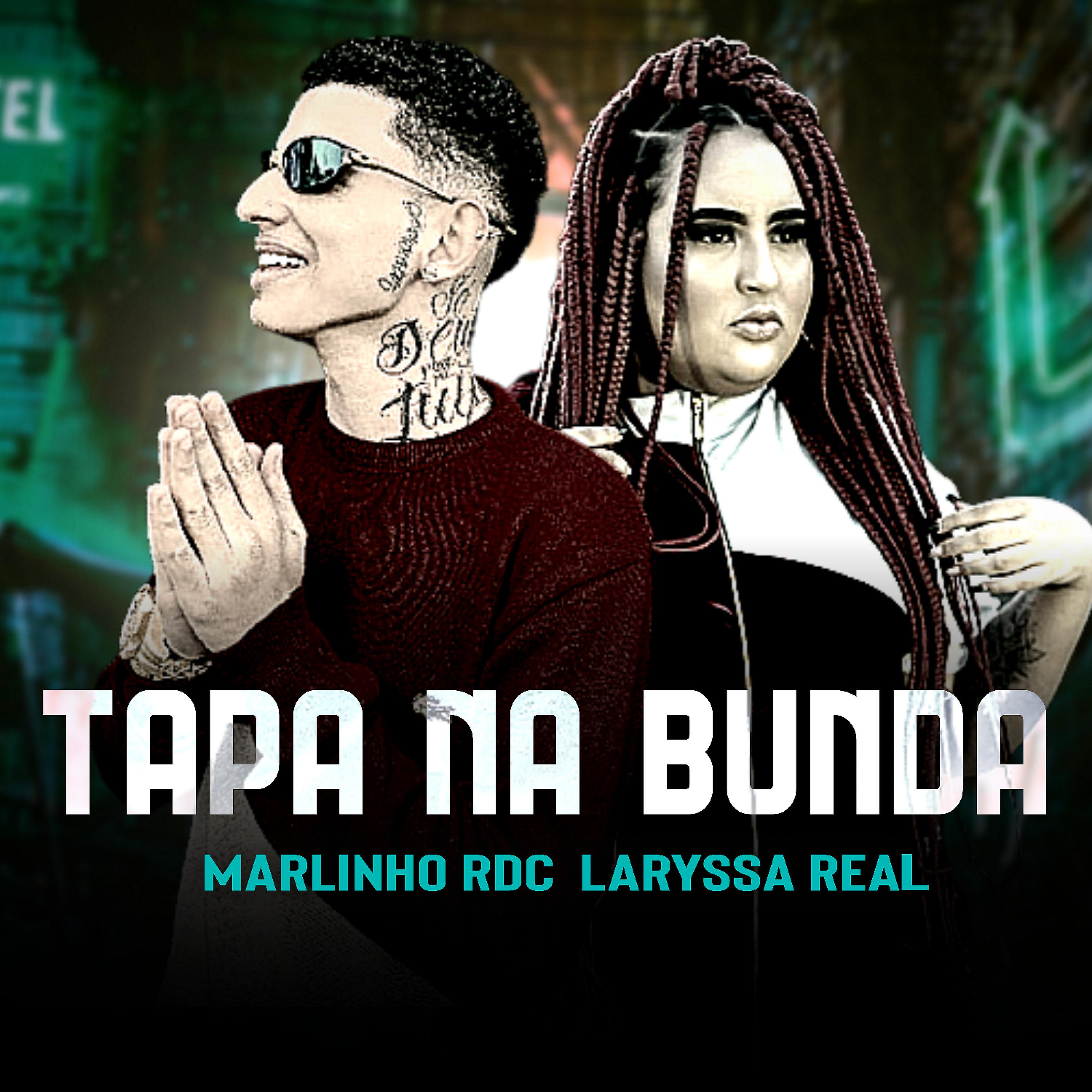 Постер альбома Tapa na Bunda