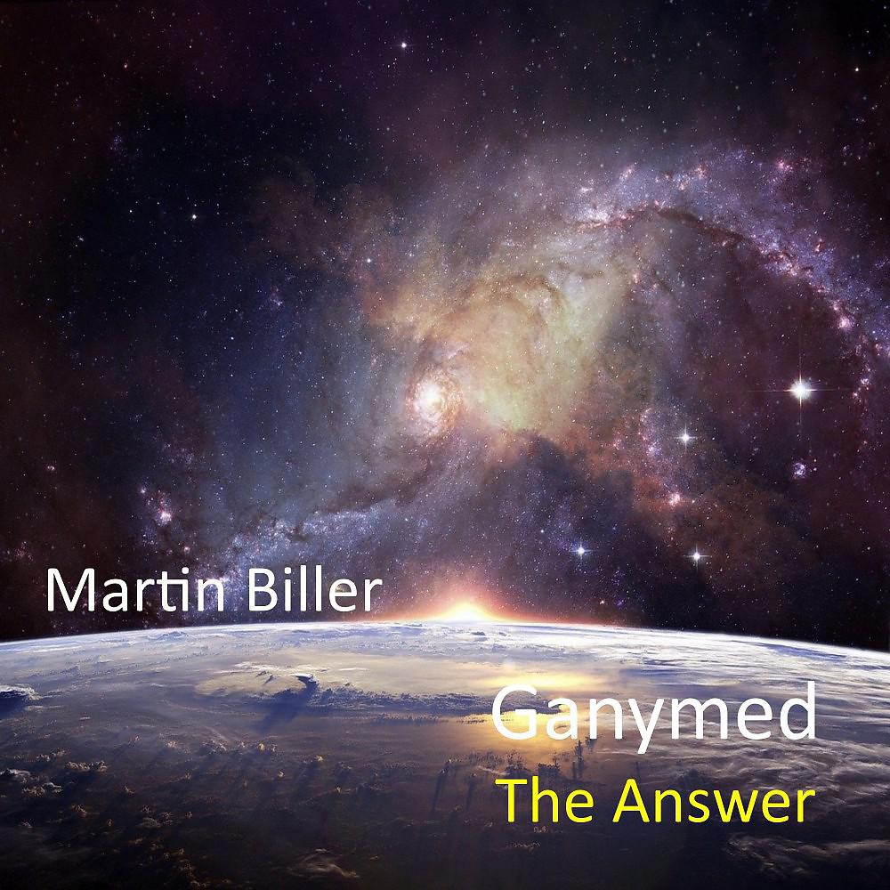 Постер альбома Ganymed - The Answer
