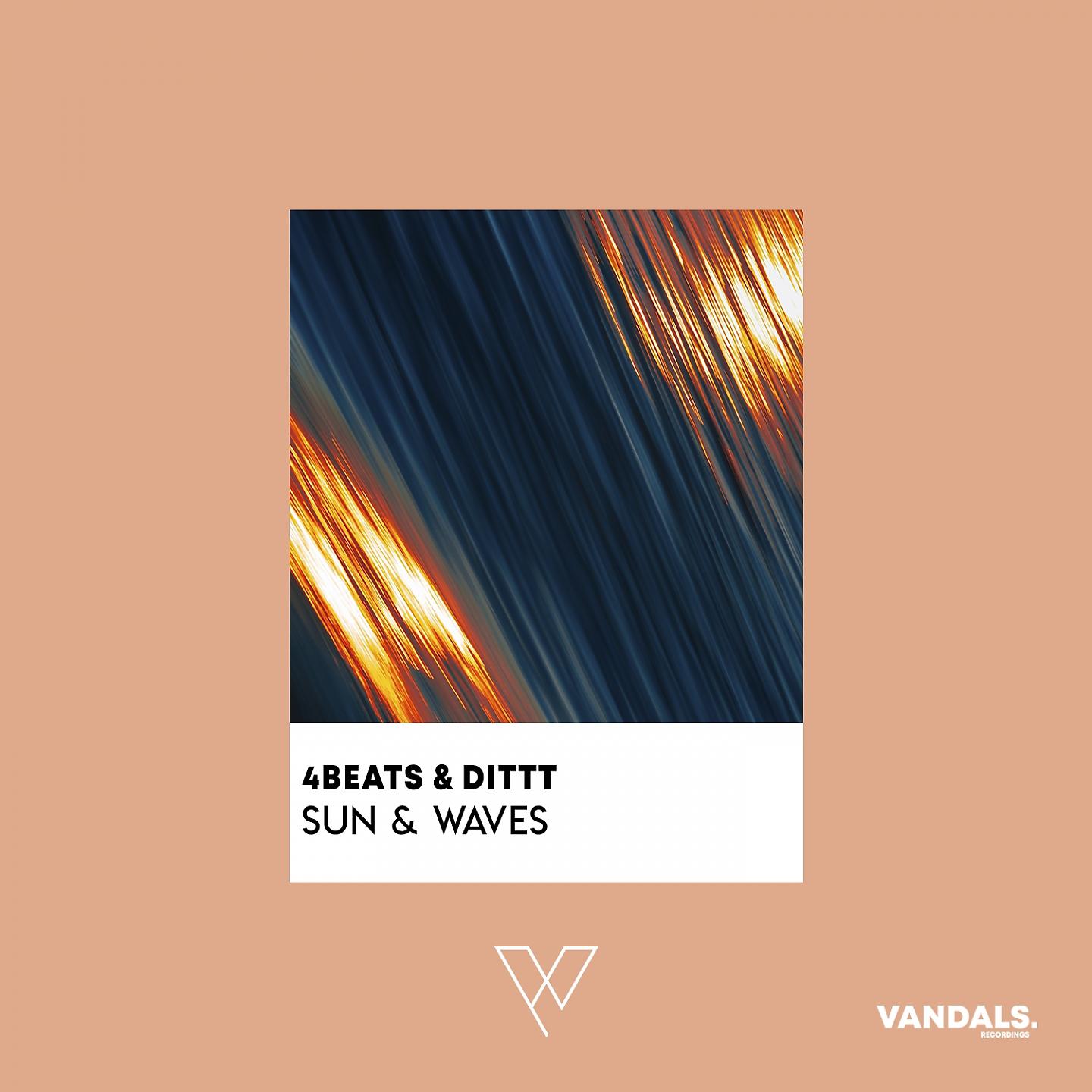 Постер альбома Sun & Waves