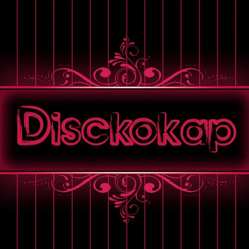 Постер альбома Disckokap Compilation