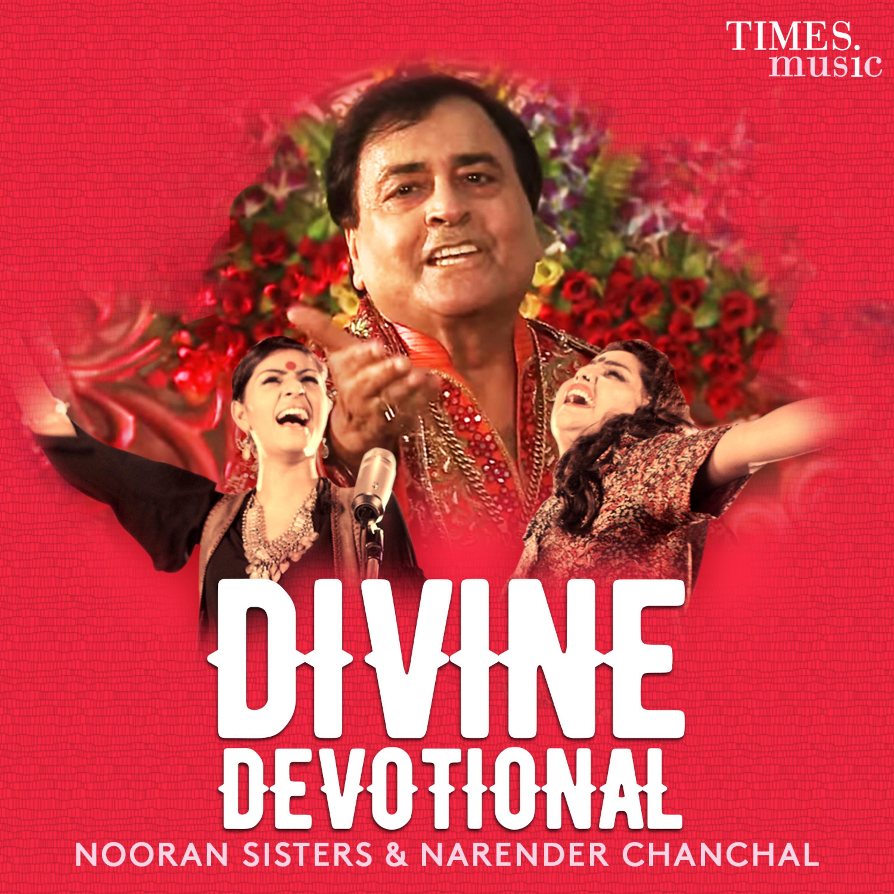 Постер альбома Divine Devotional