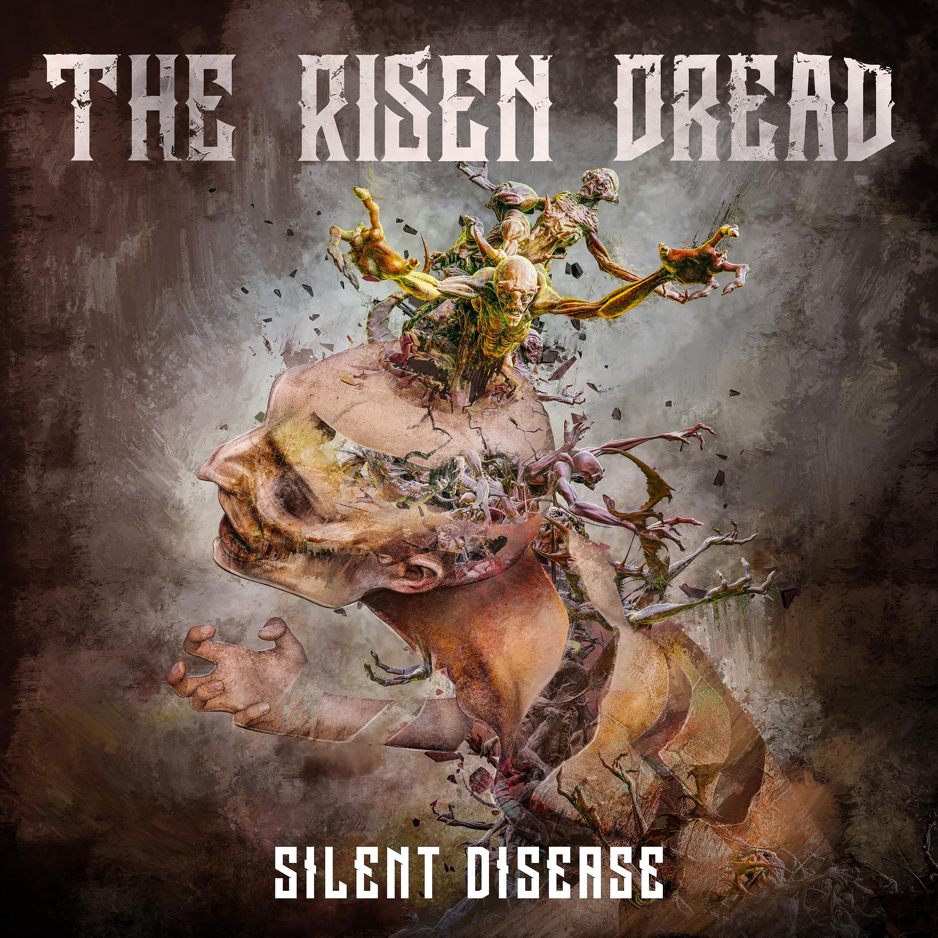 Постер альбома Silent Disease