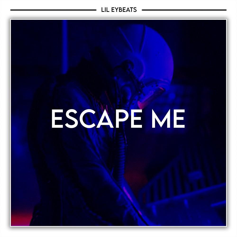 Постер альбома Escape Me